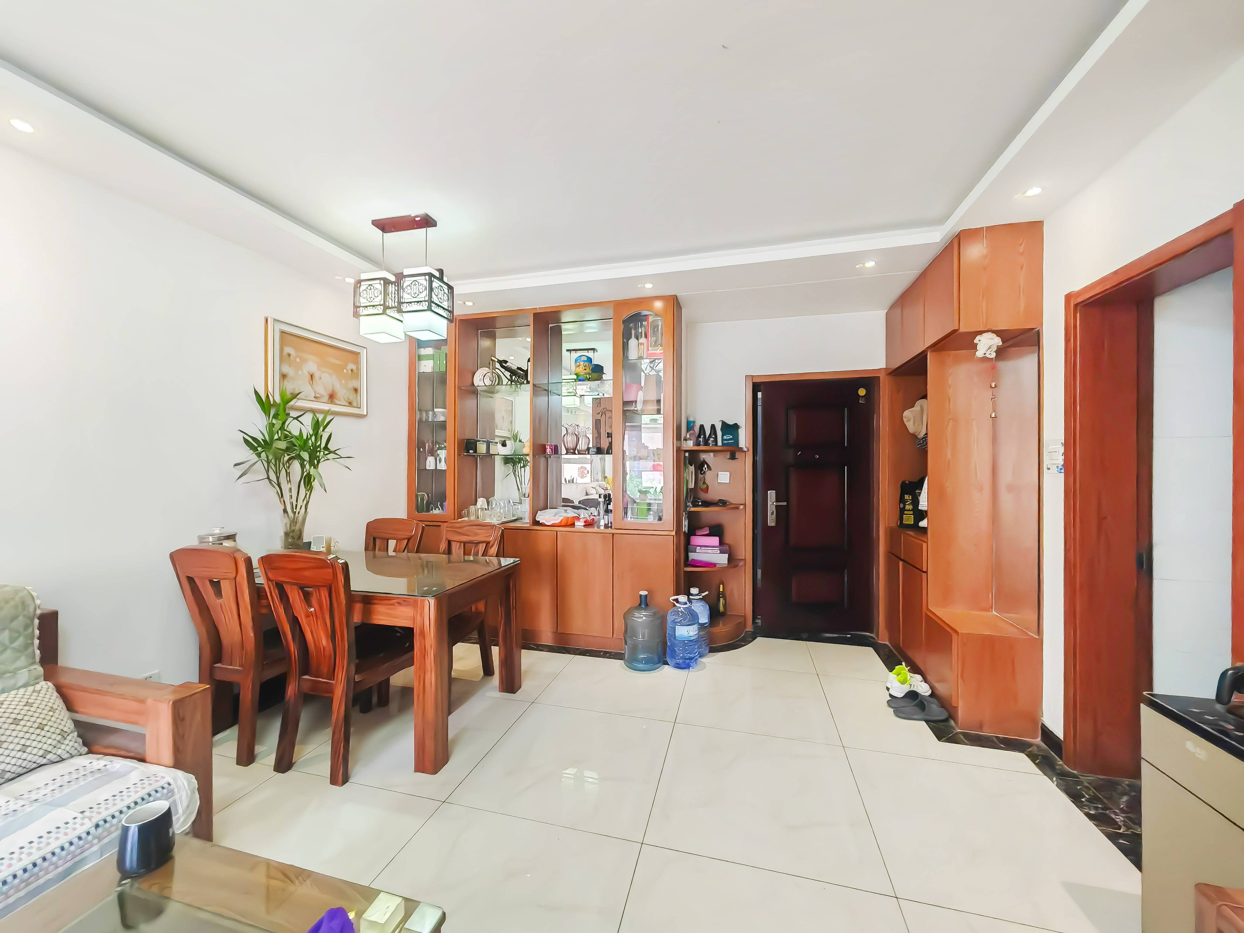 天鸿万象新天PARK郡