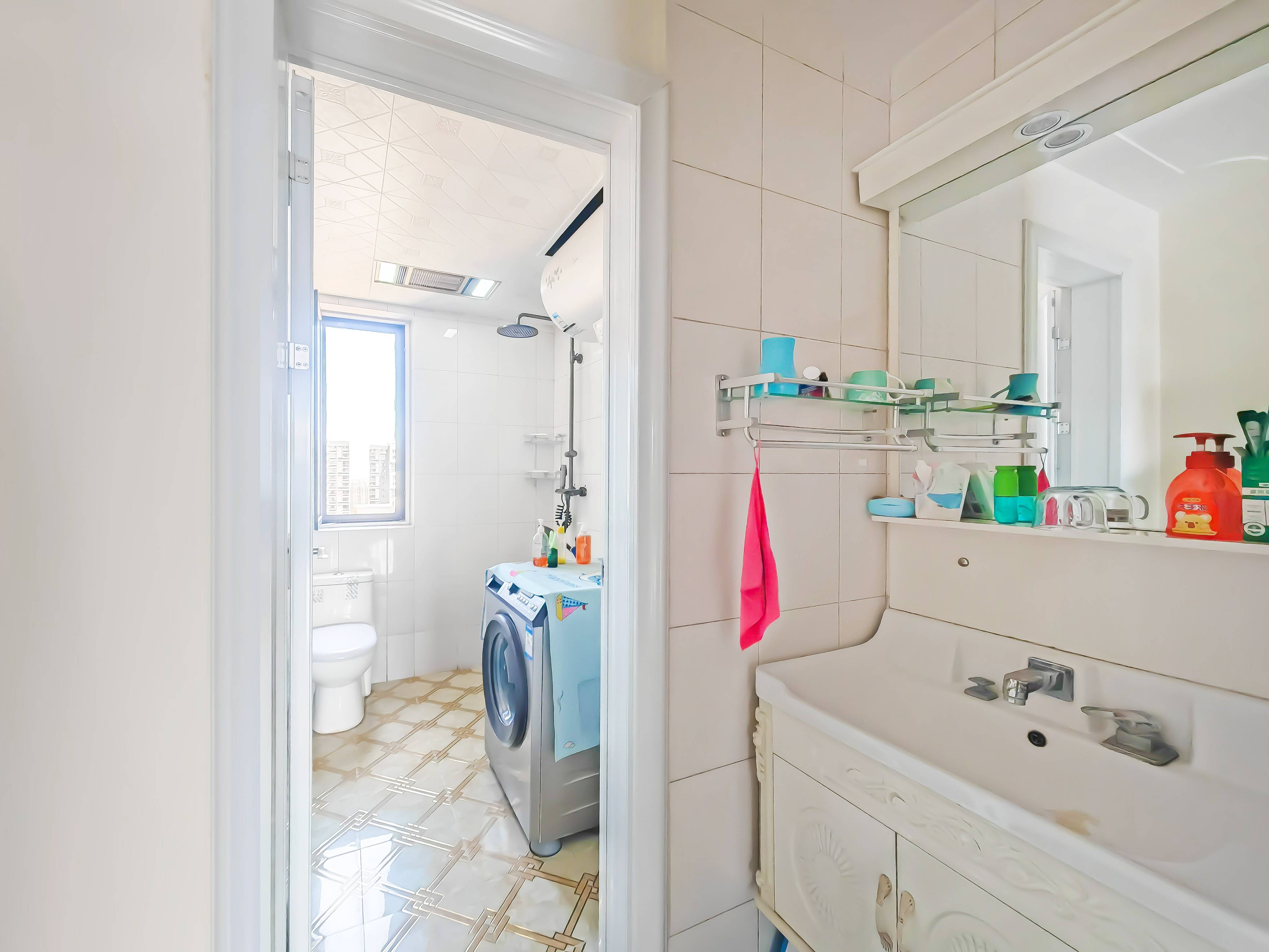 天鸿万象新天理想郡