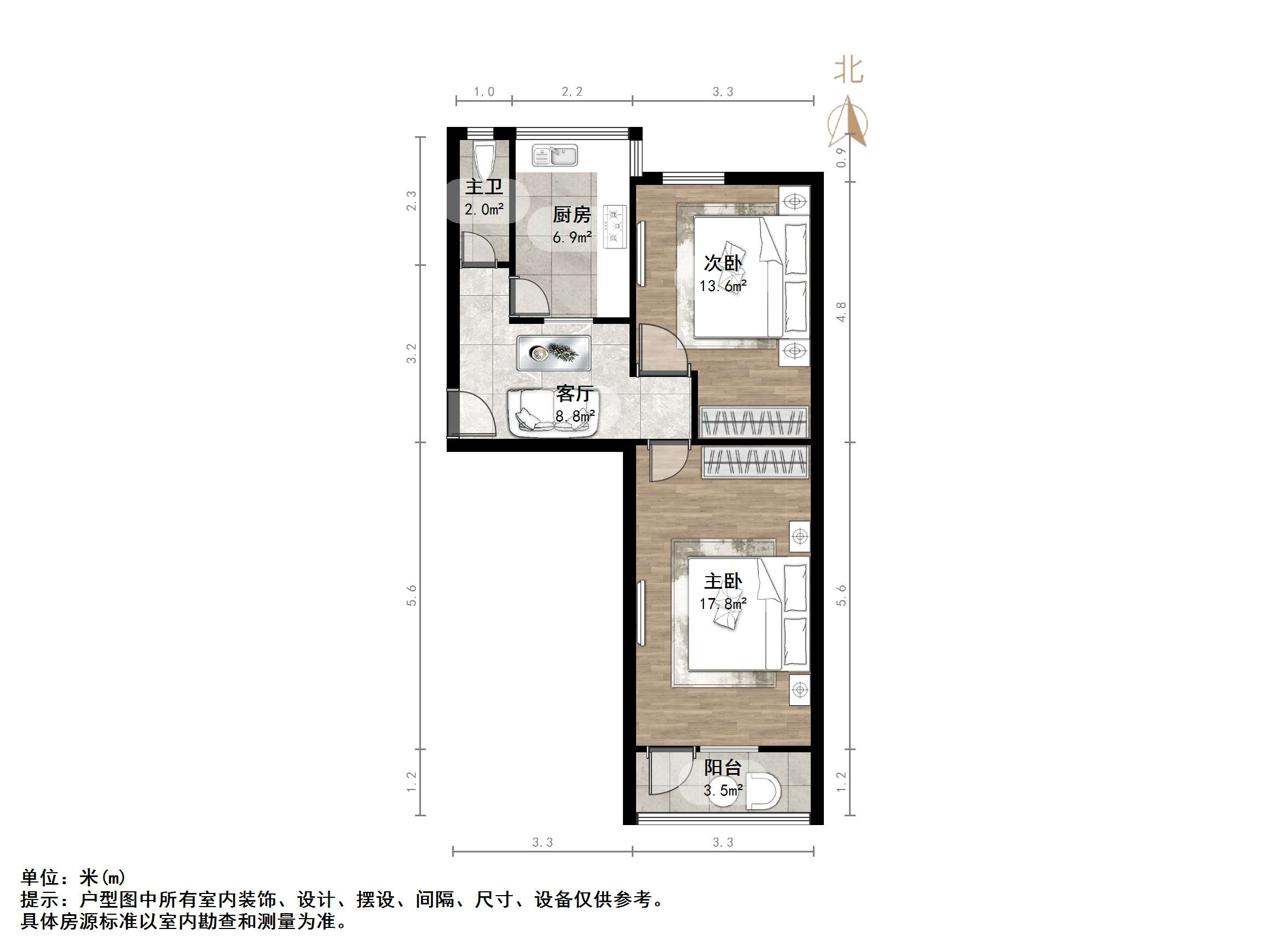 舜玉小区北区