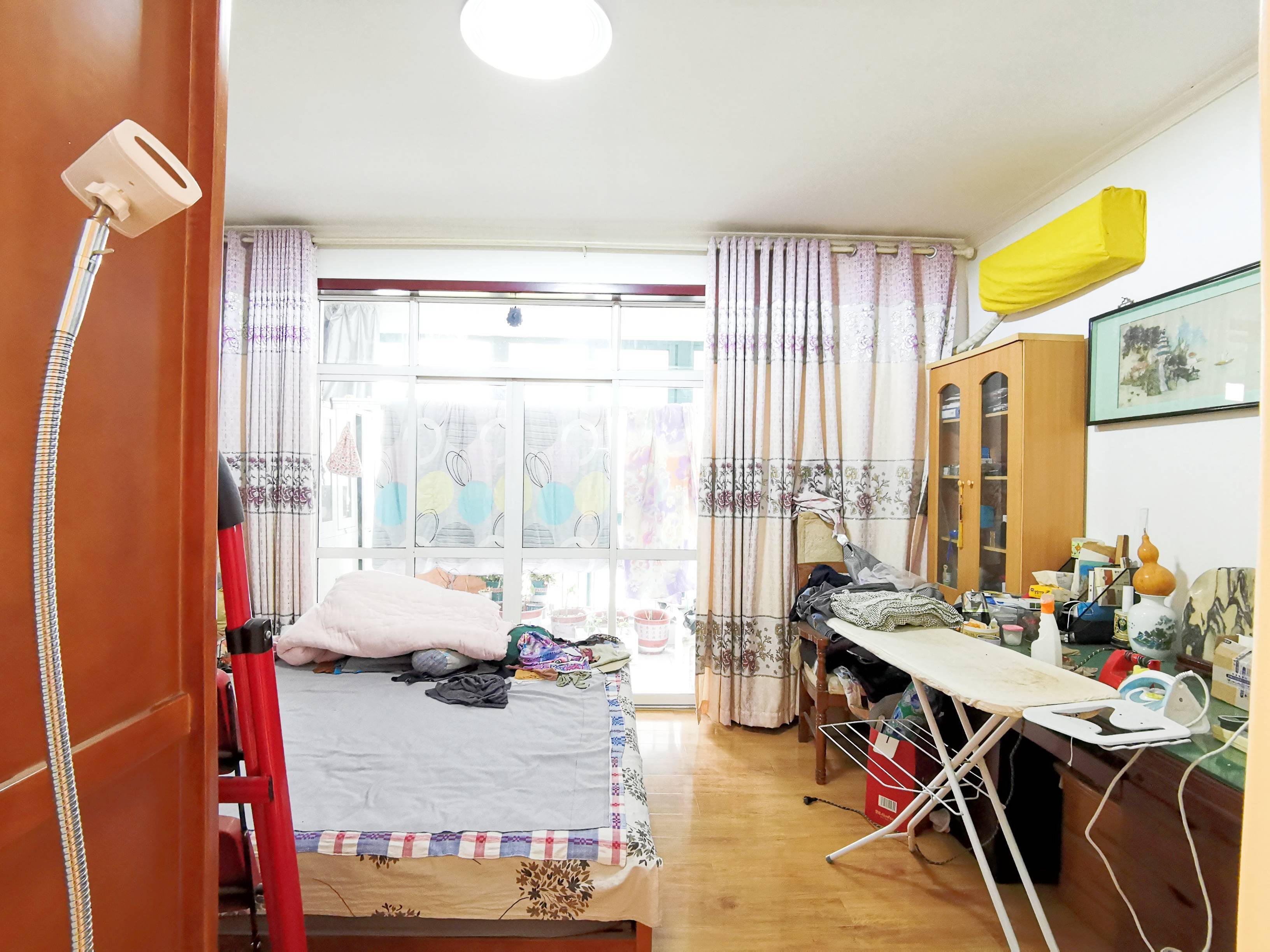 铁路南苑小区