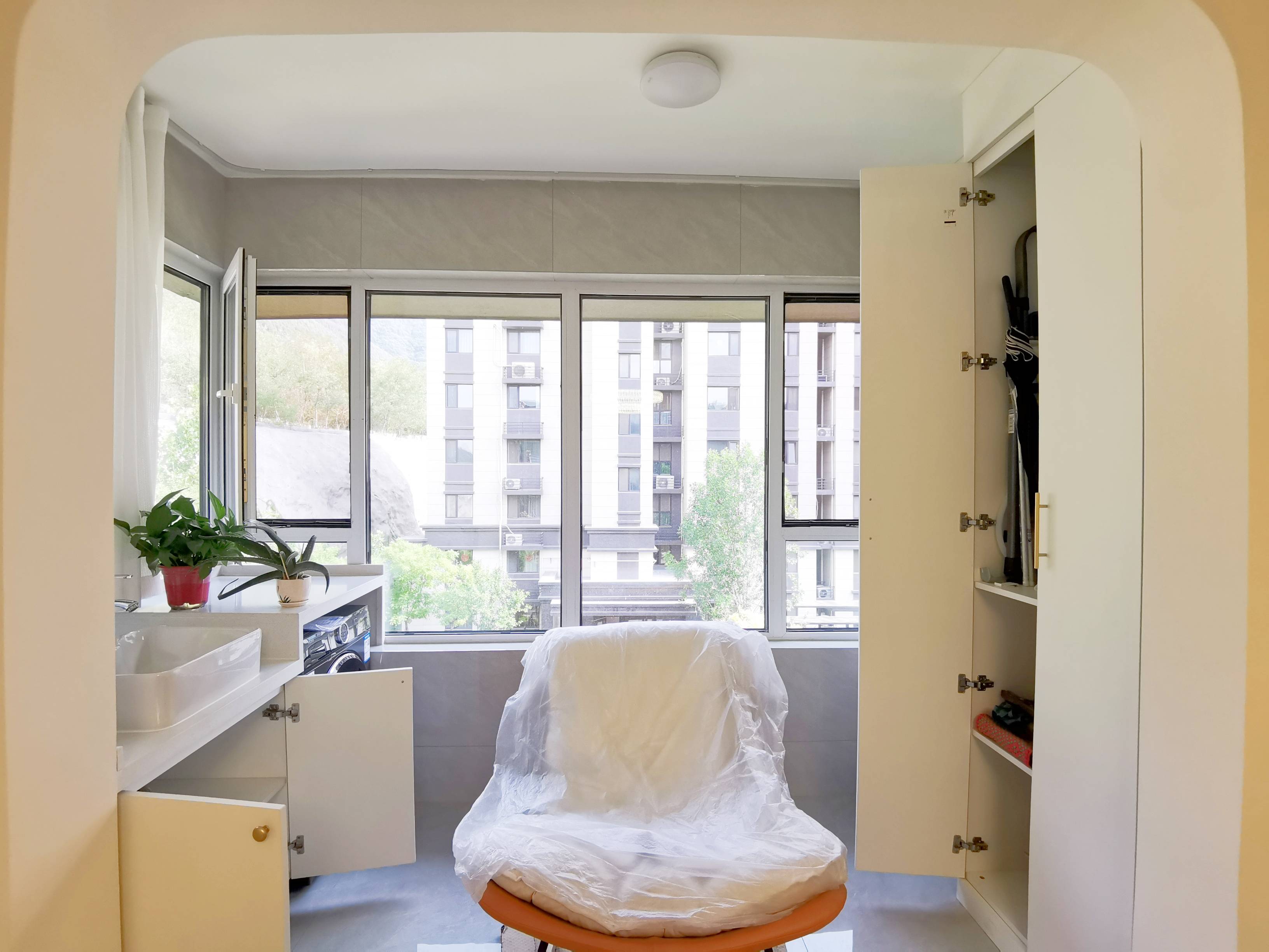 融汇爱都紫麟台