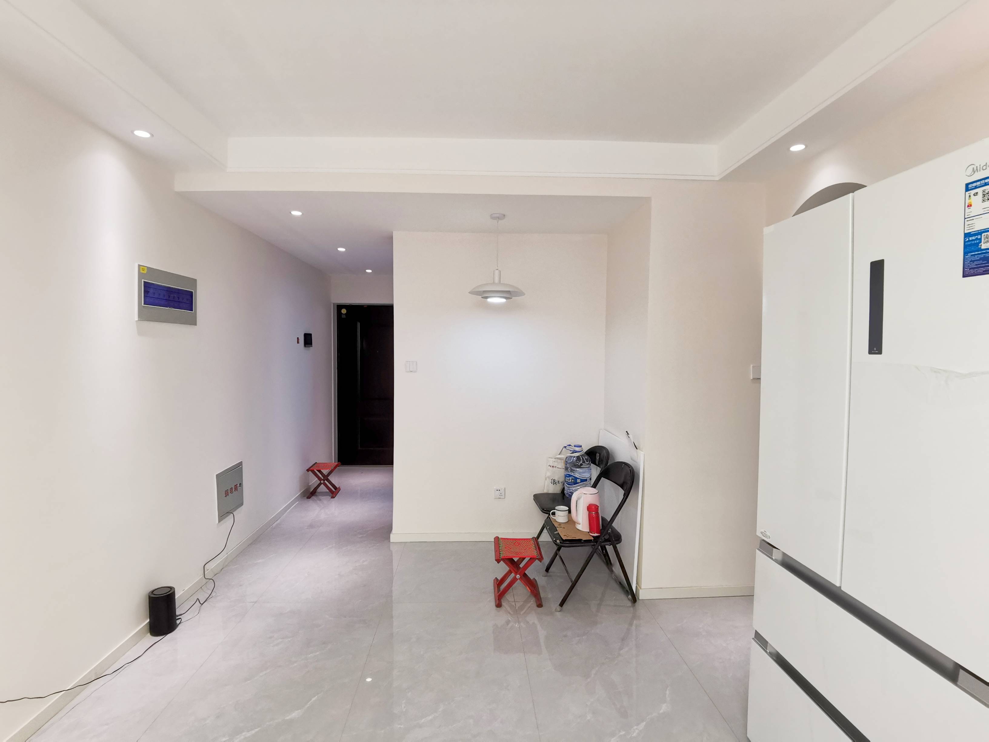 融汇爱都紫麟台