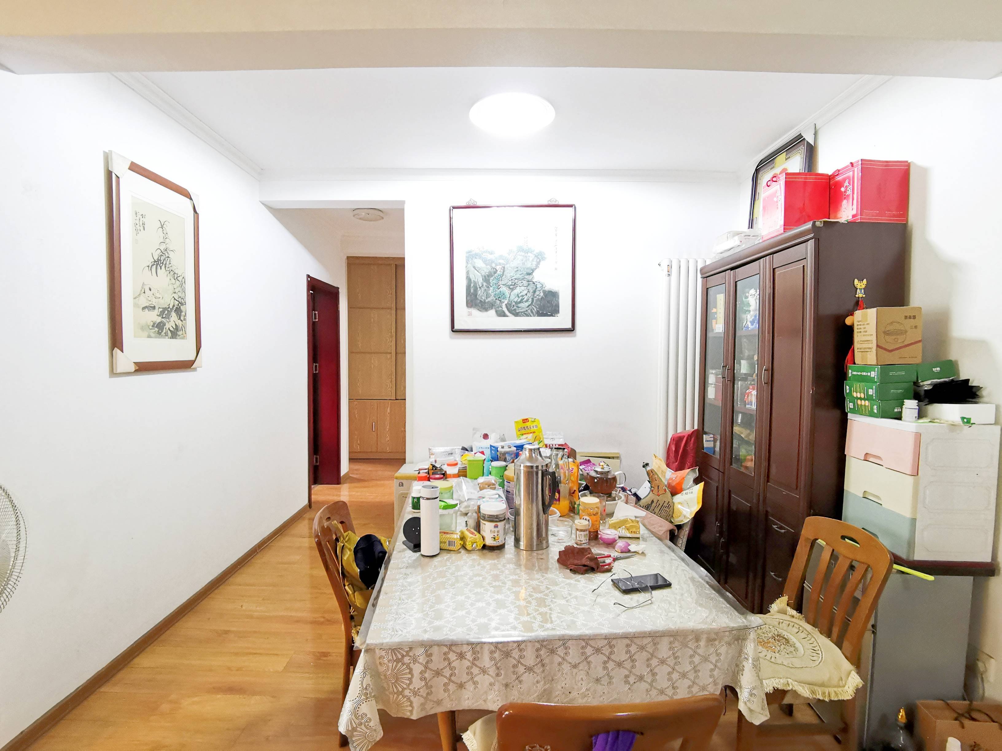 铁路南苑小区