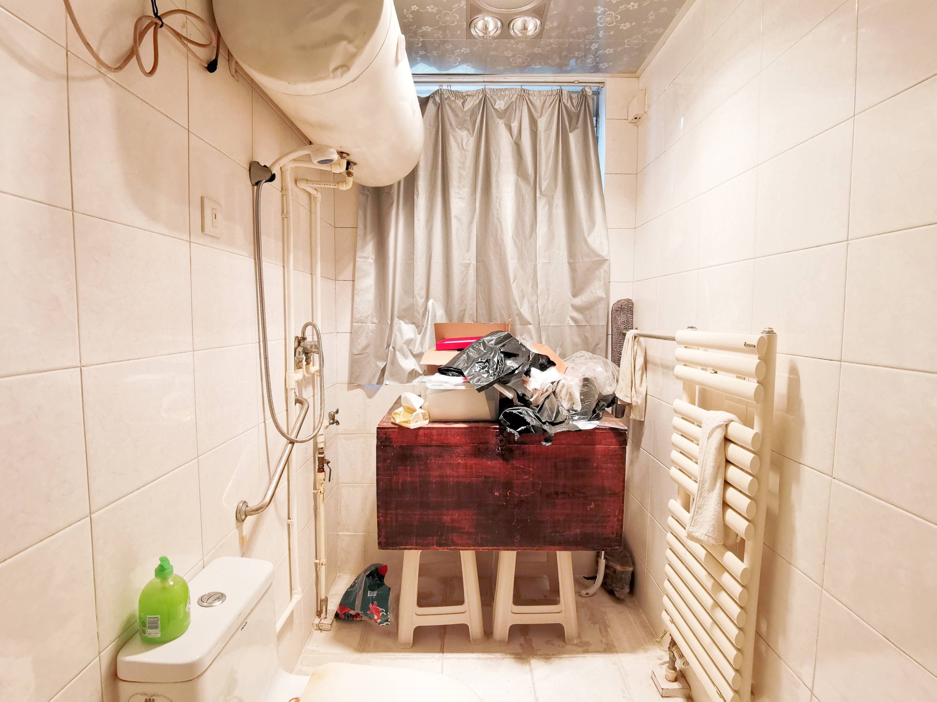 铁路南苑小区