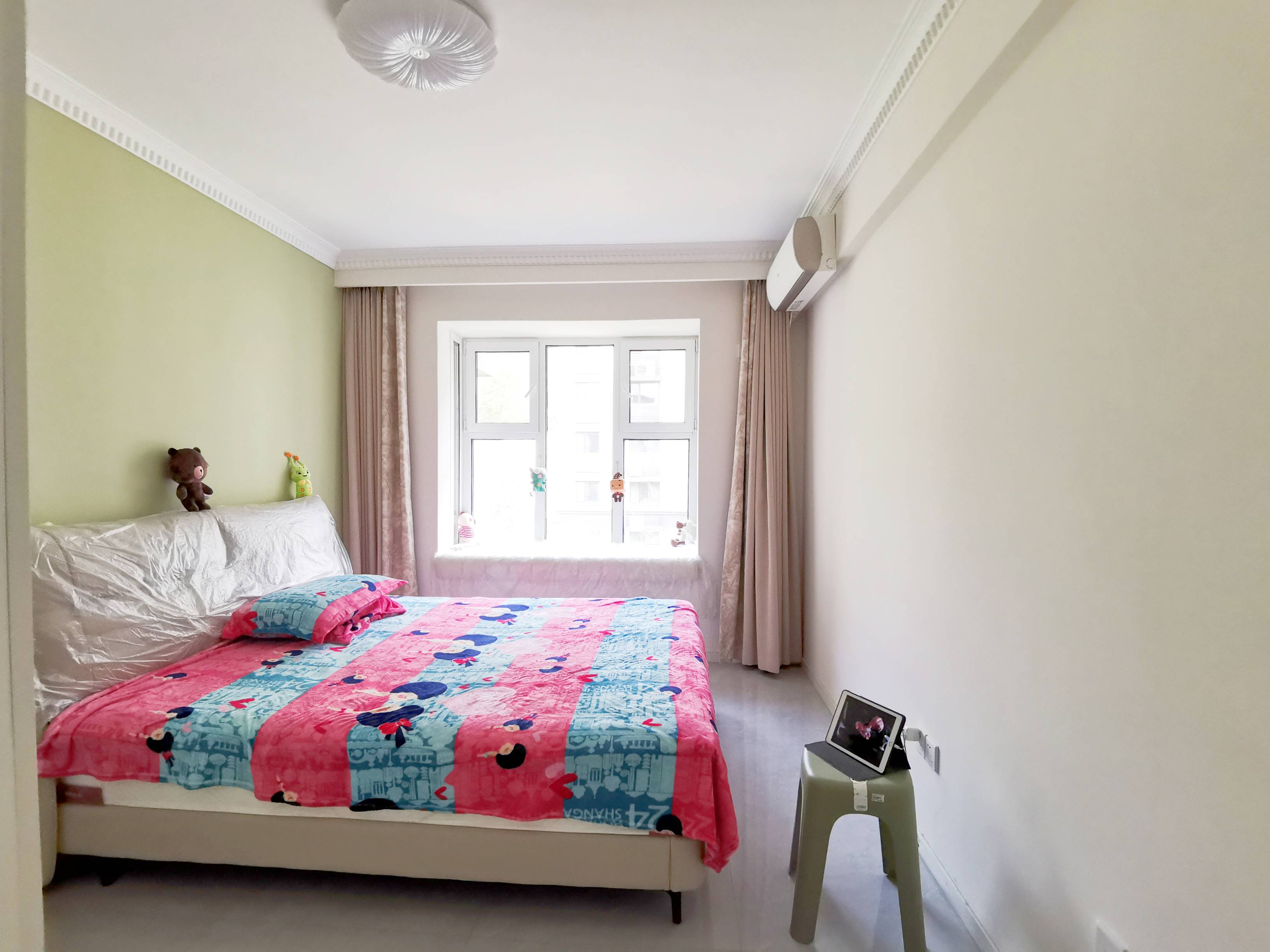 融汇爱都紫麟台