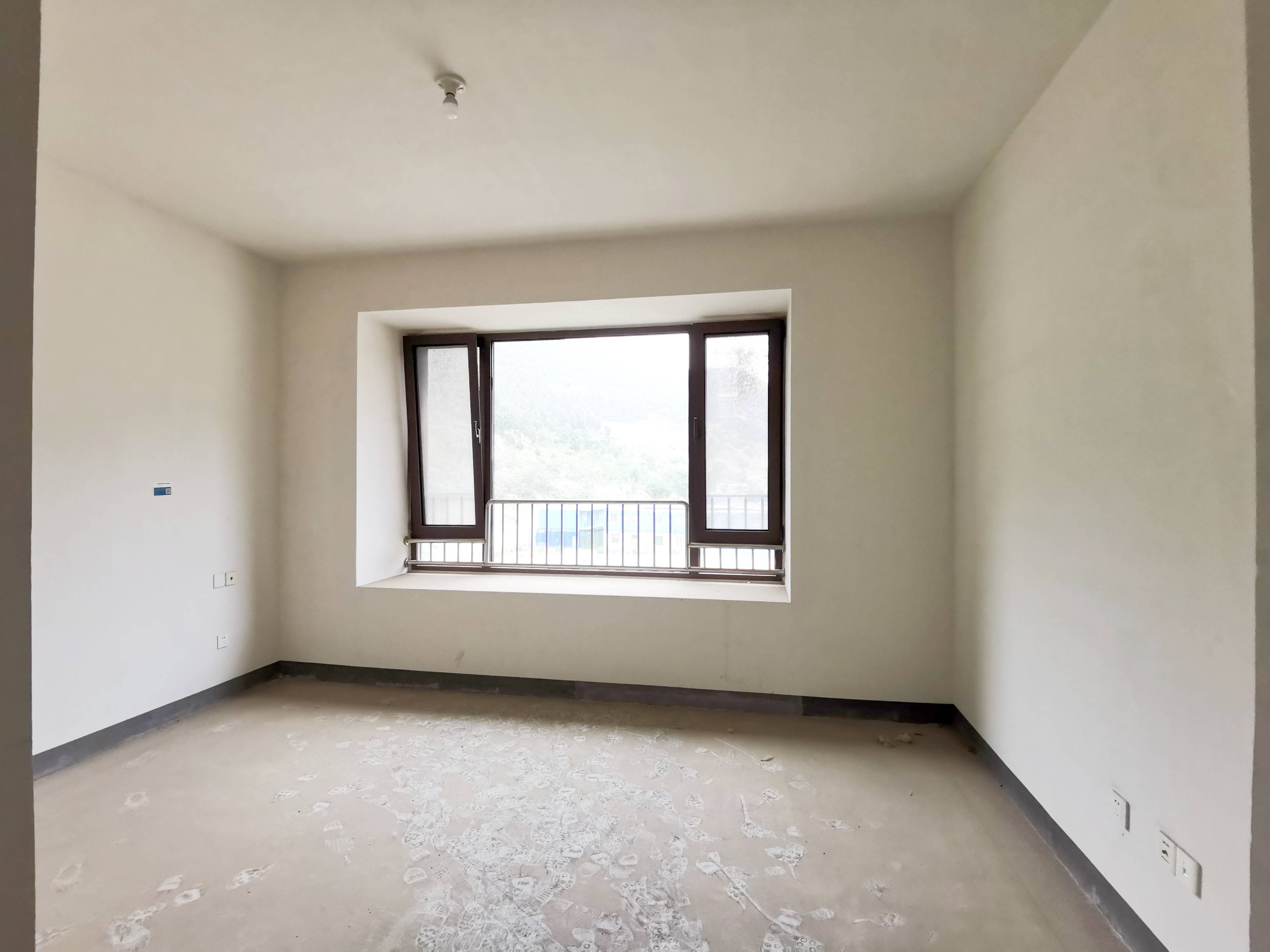 鲁能领秀城漫山香墅岳麓