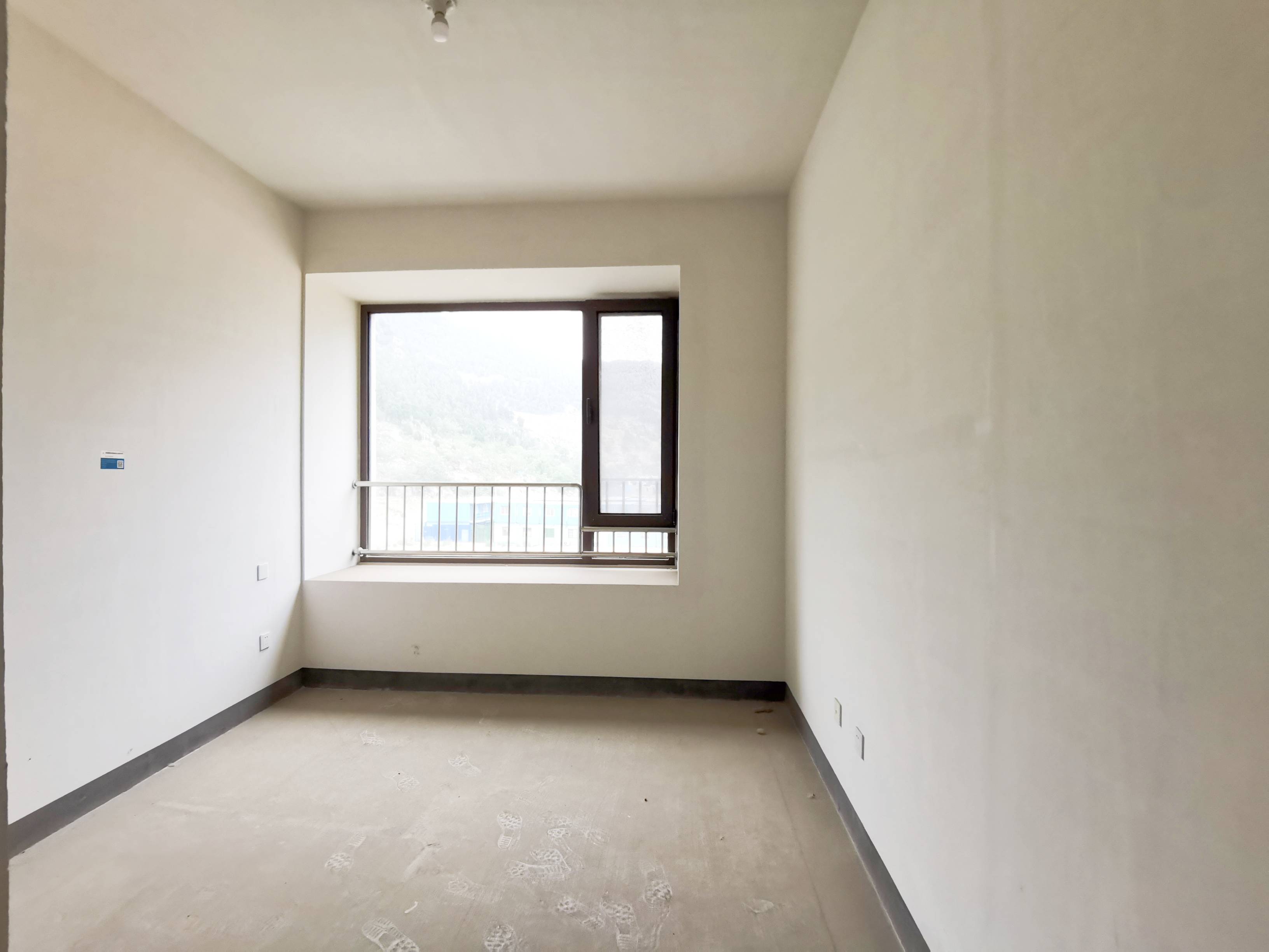 鲁能领秀城漫山香墅岳麓