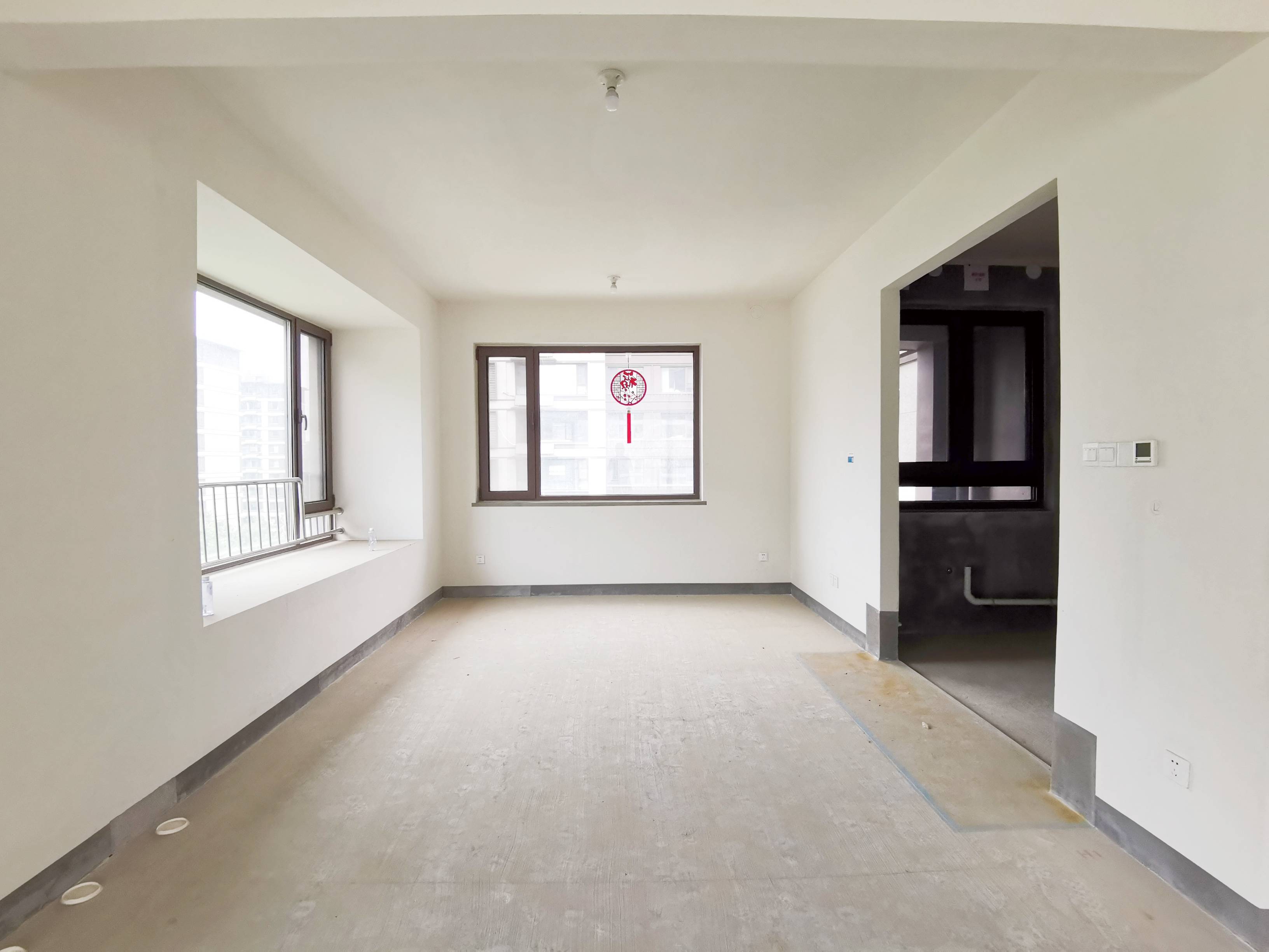 鲁能领秀城漫山香墅岳麓