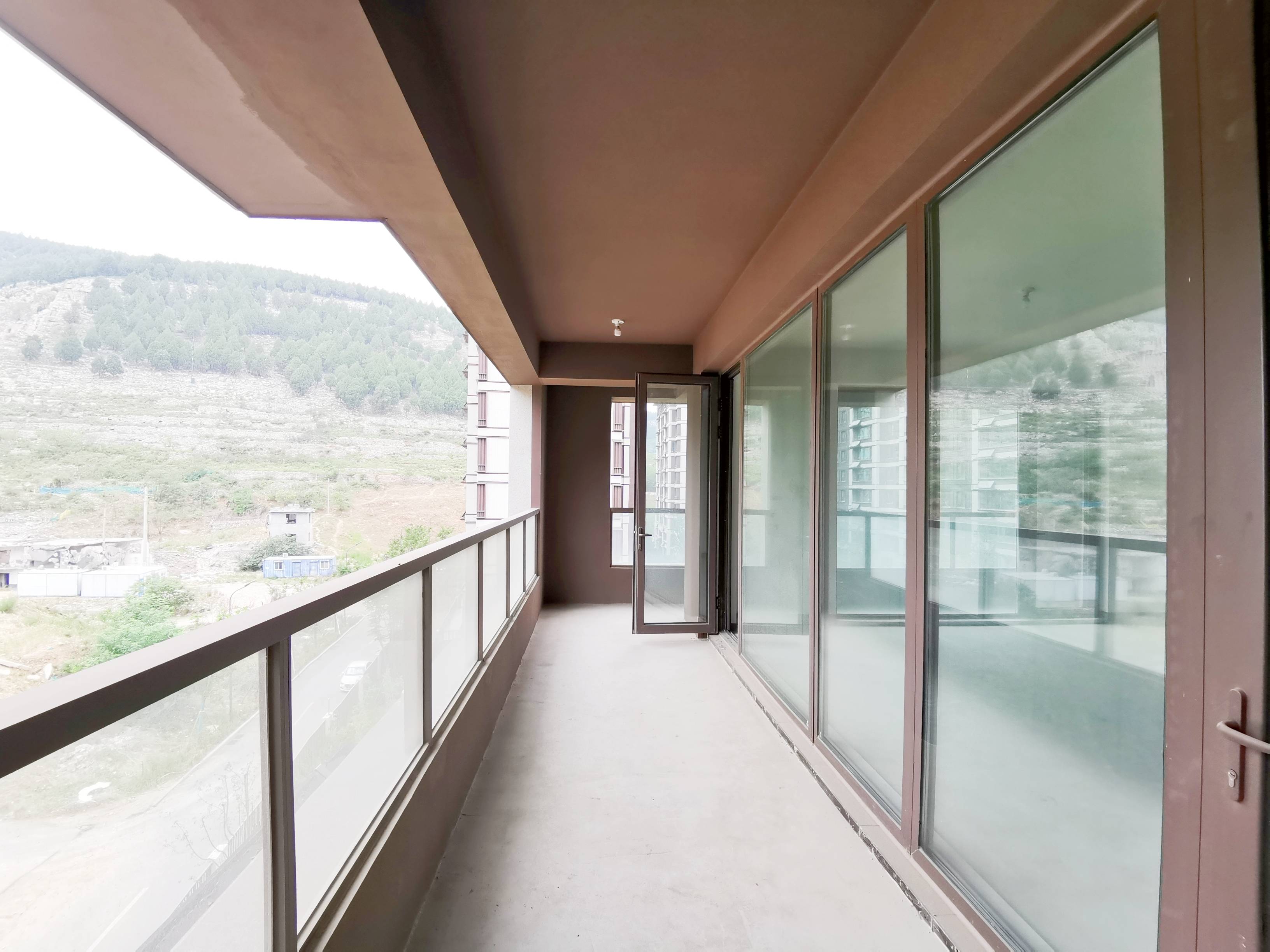 鲁能领秀城漫山香墅岳麓