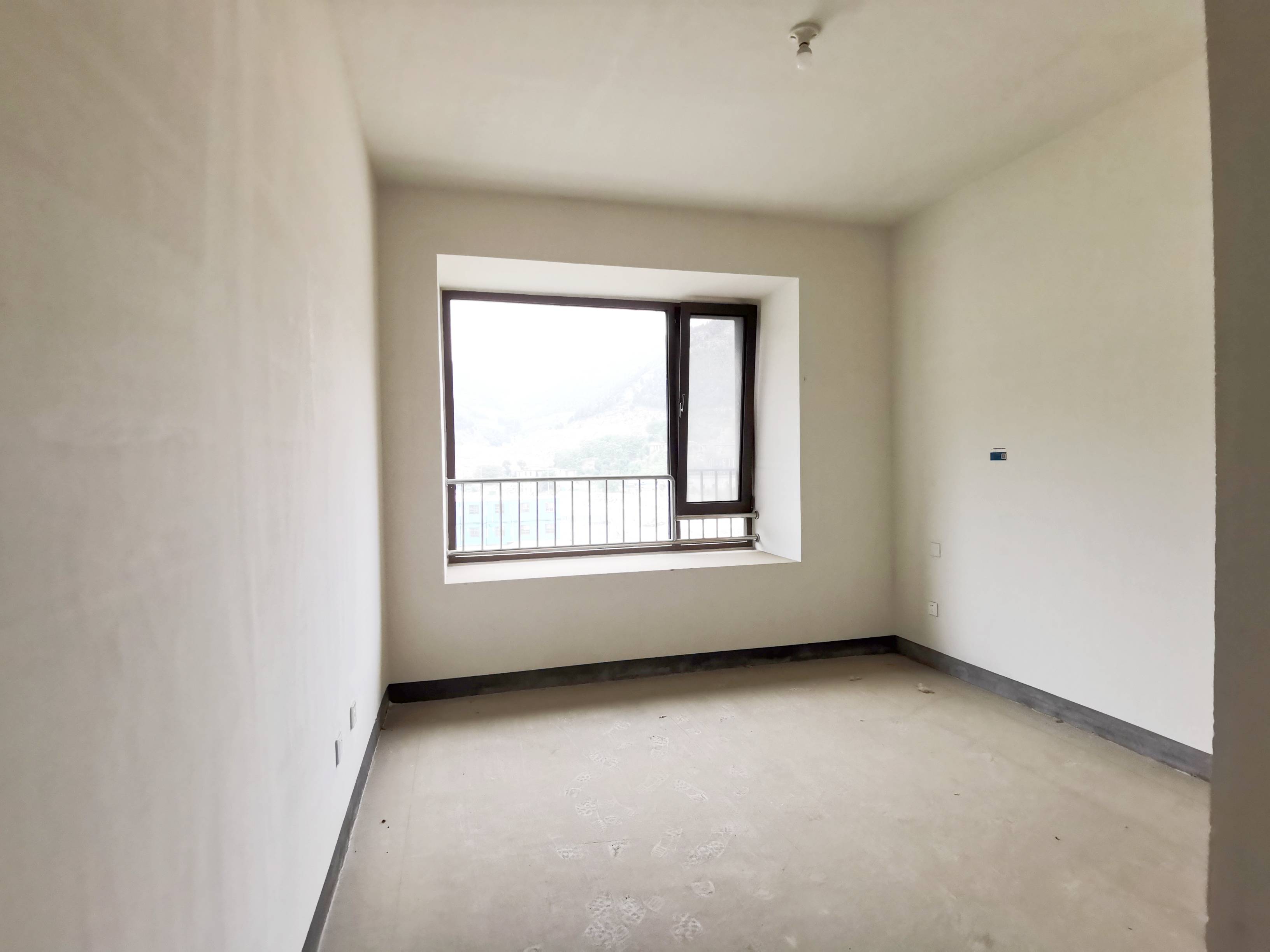 鲁能领秀城漫山香墅岳麓