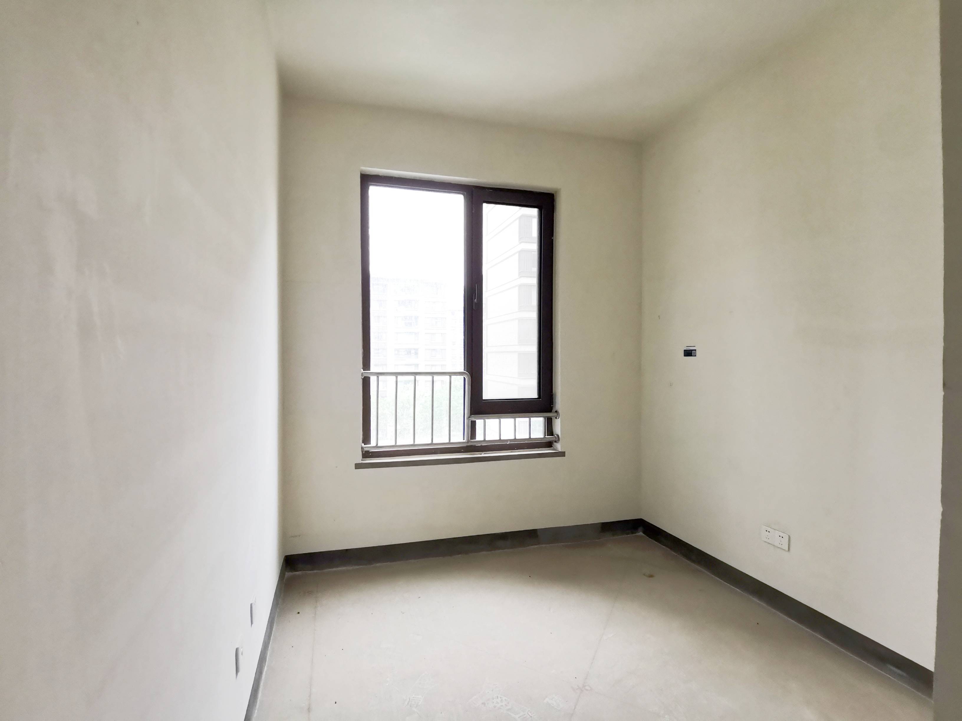 鲁能领秀城漫山香墅岳麓