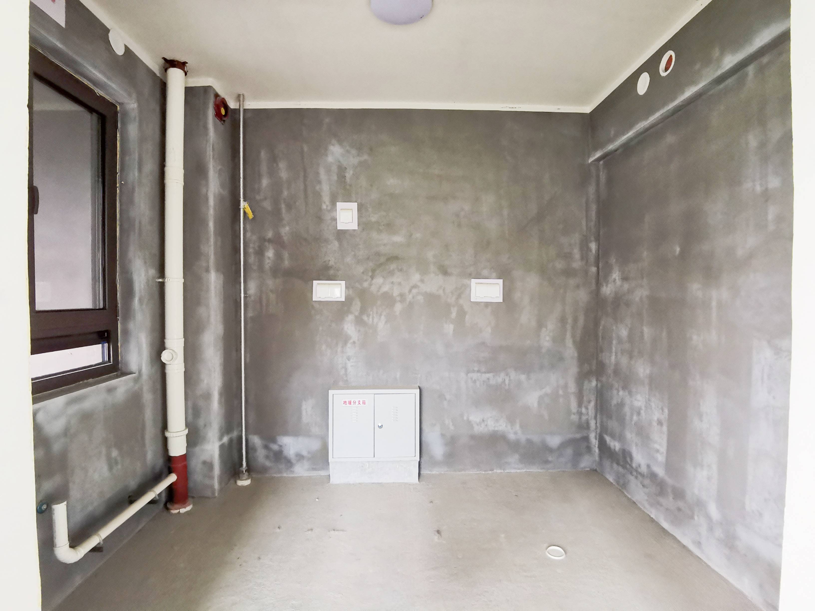 鲁能领秀城漫山香墅岳麓