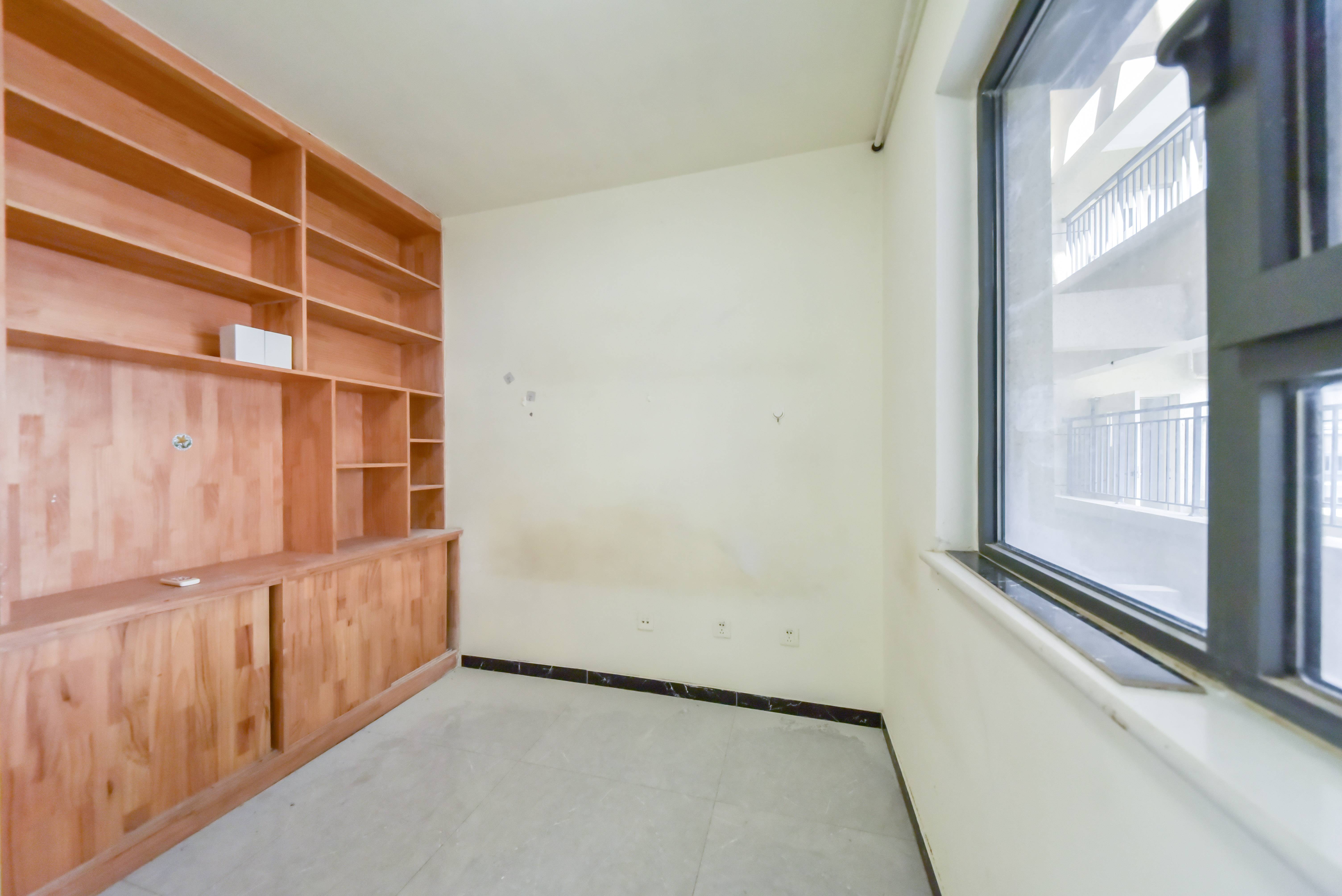 融创文旅城点翠园