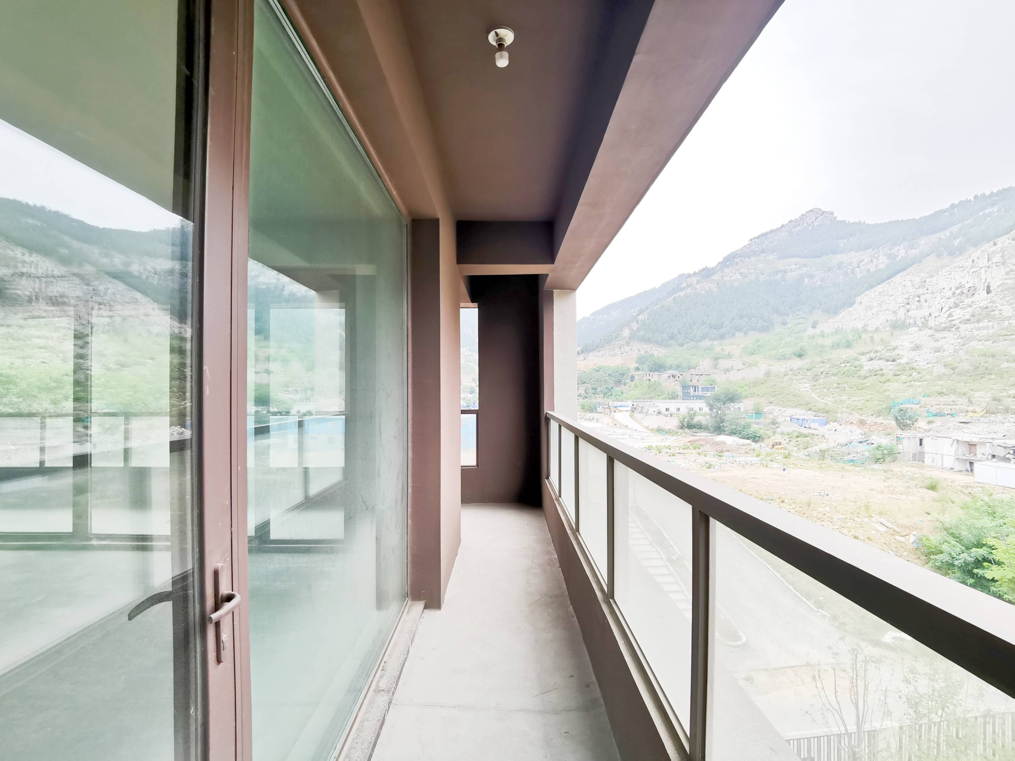 鲁能领秀城漫山香墅岳麓