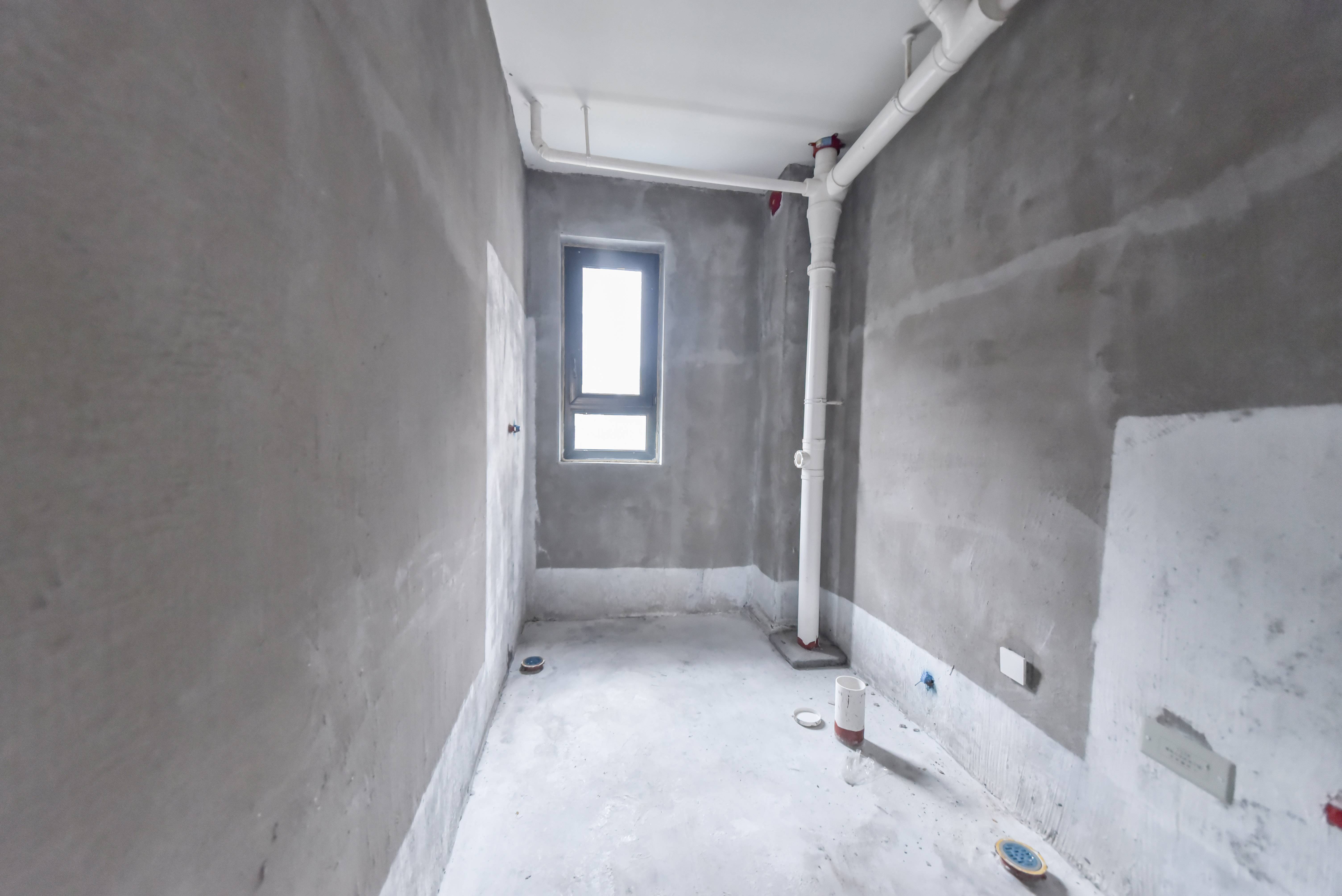 中新国际东城和玺四区