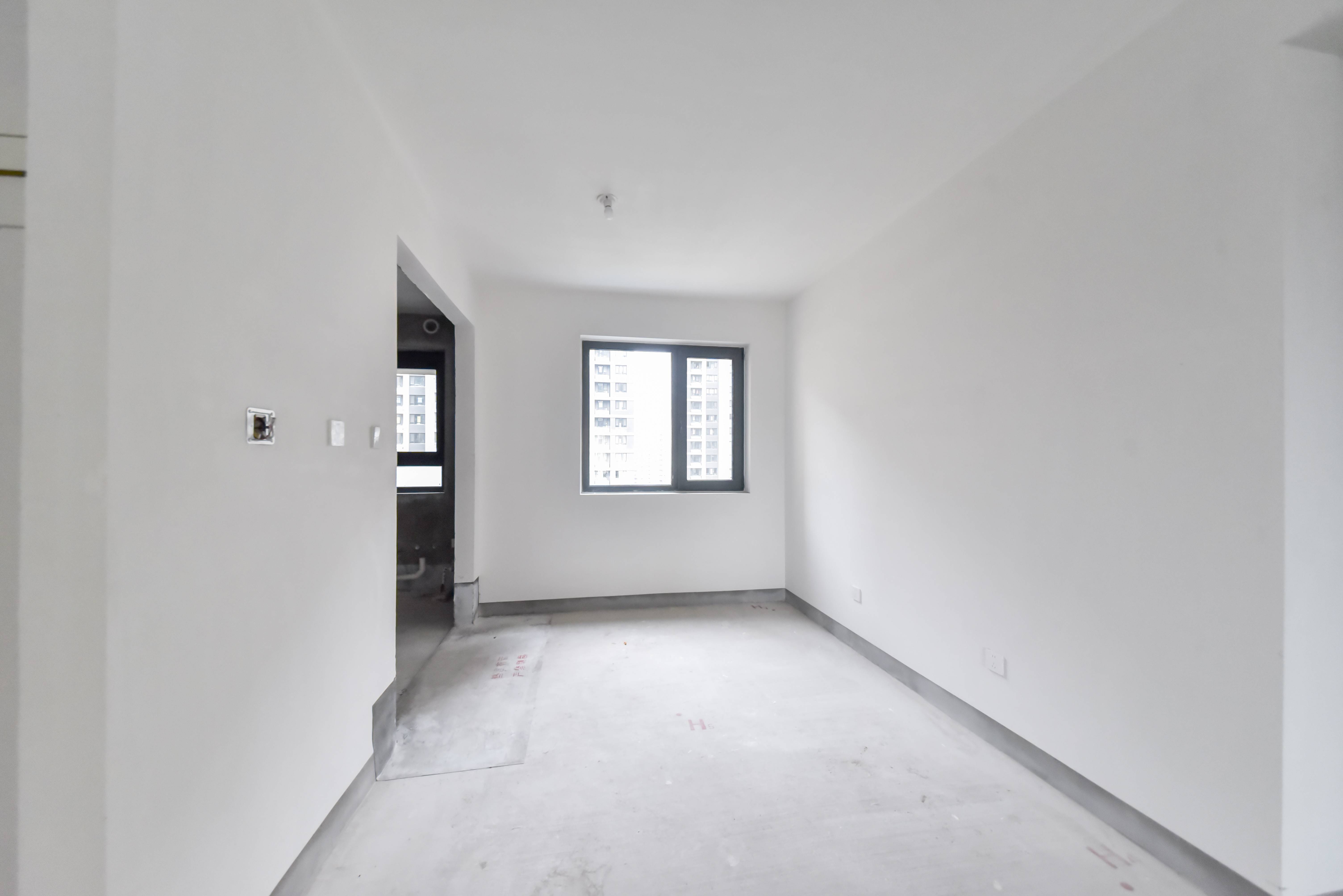 中新国际东城和玺四区