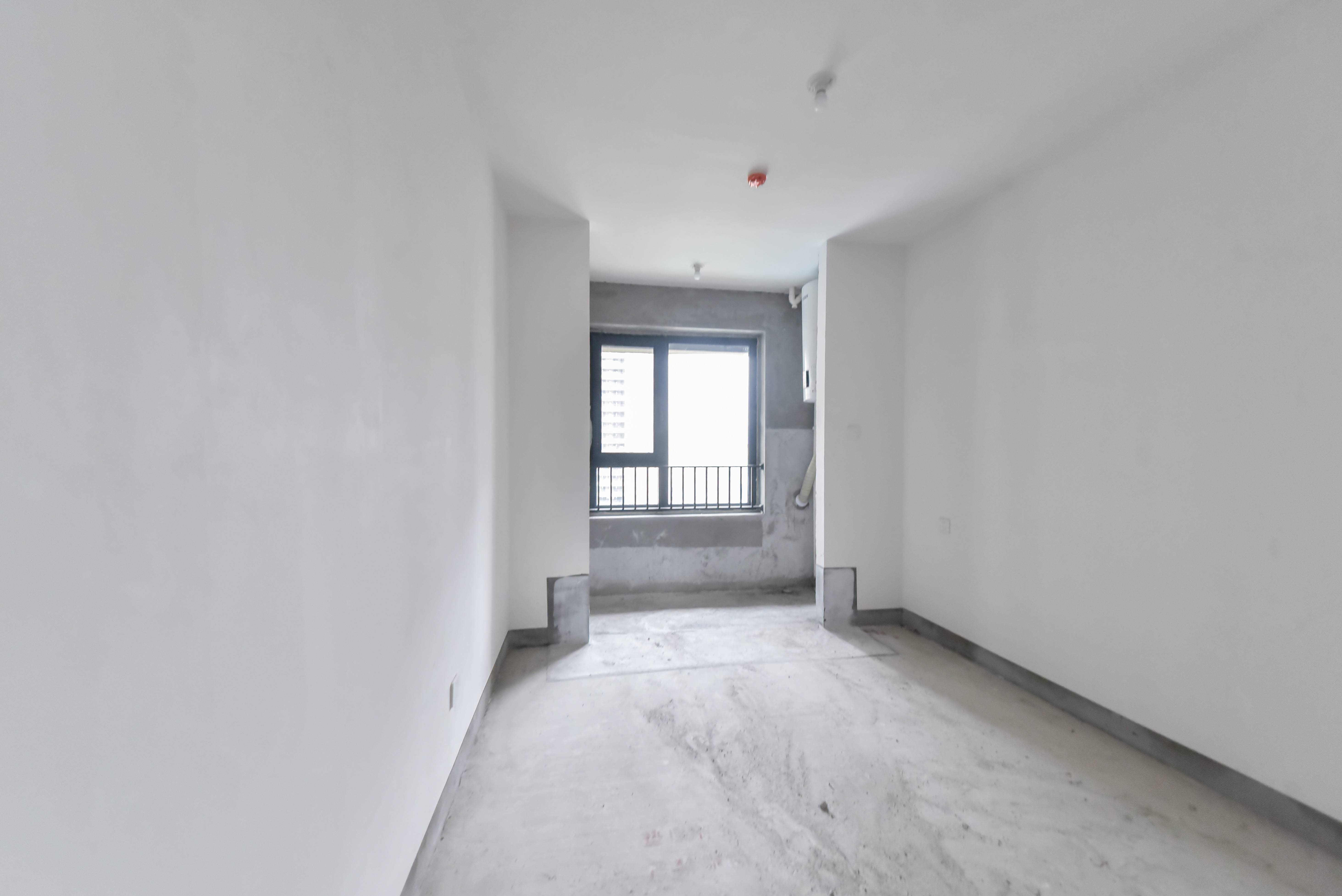 中新国际东城和玺四区