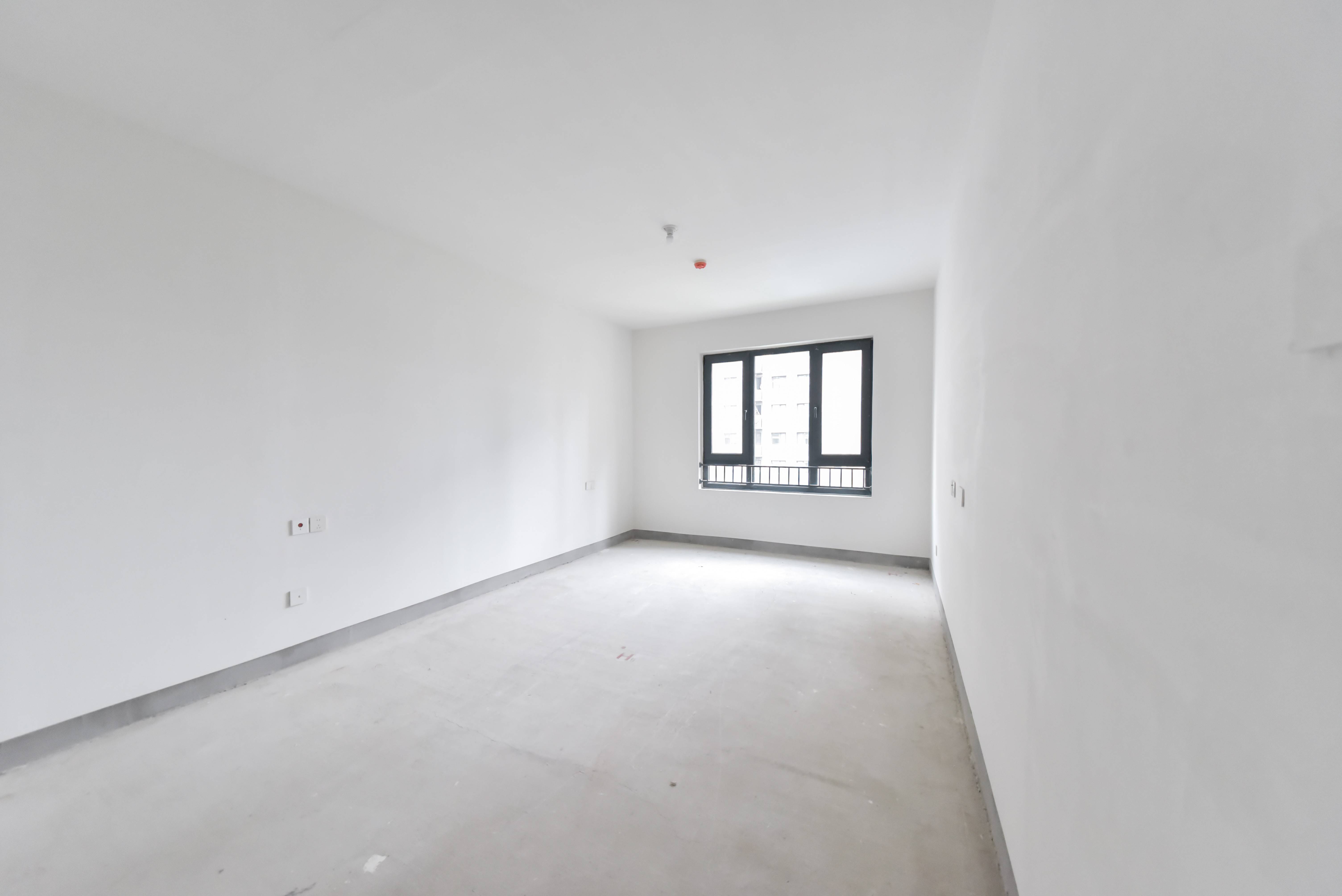 中新国际东城和玺四区