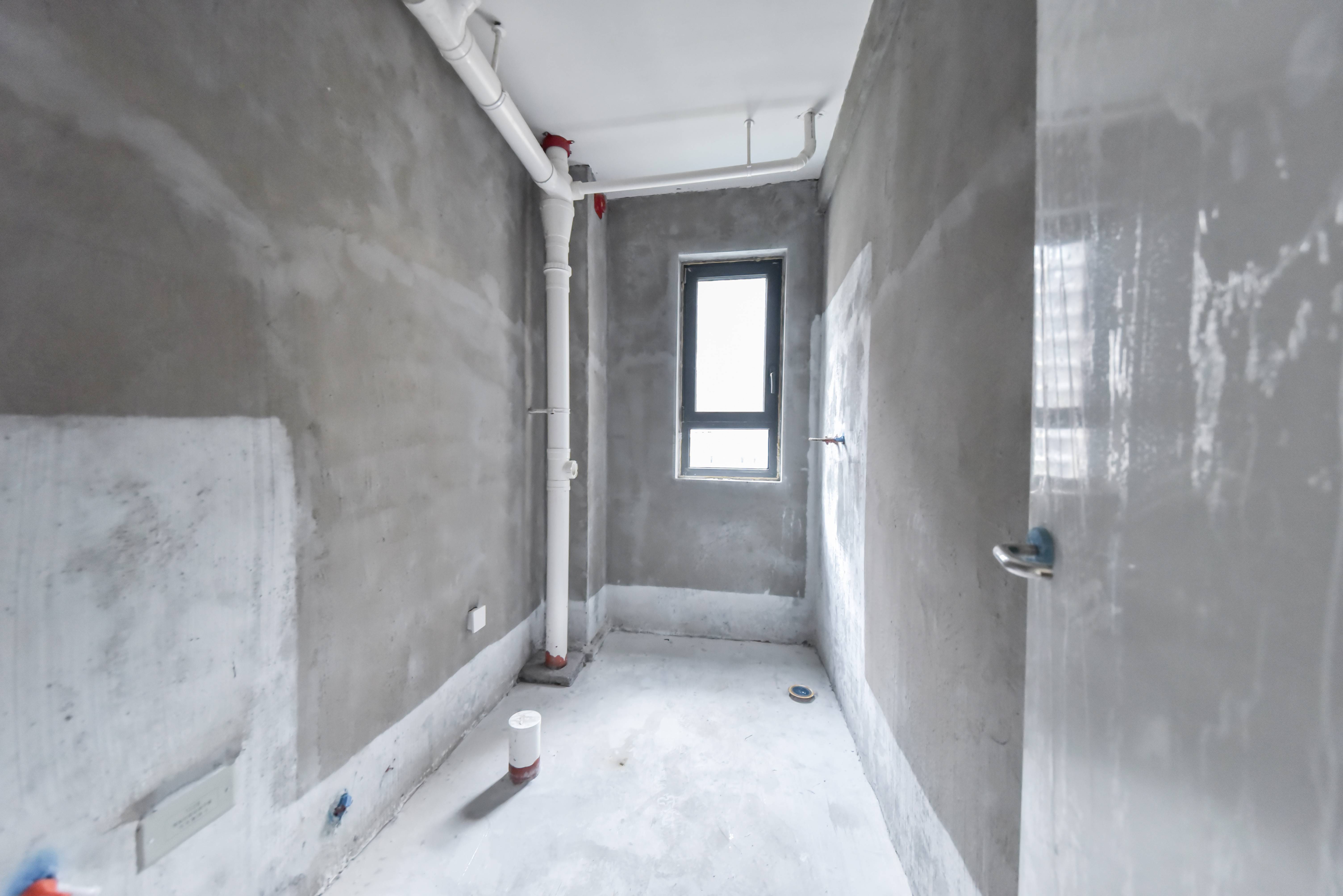 中新国际东城和玺四区