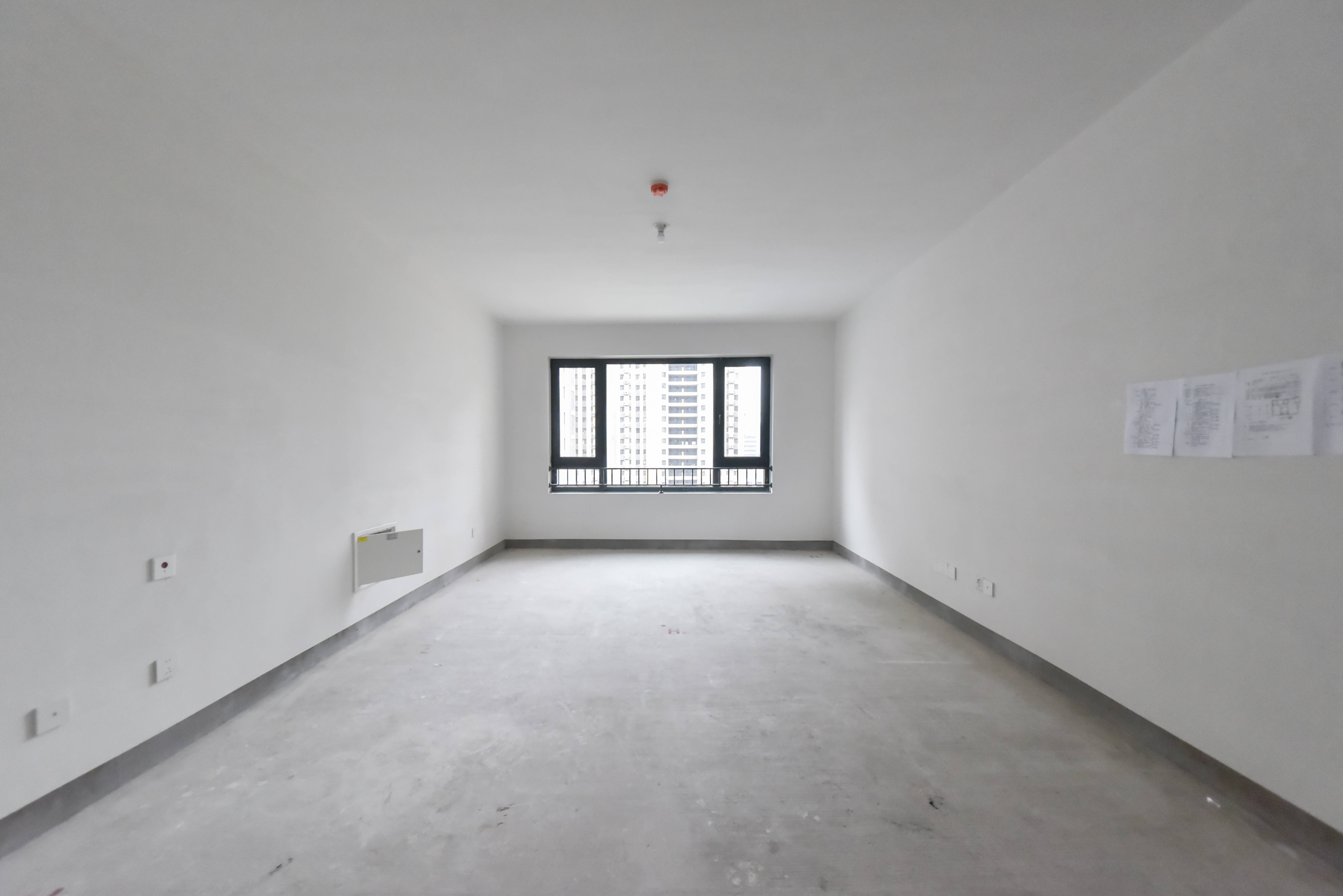 中新国际东城和玺四区