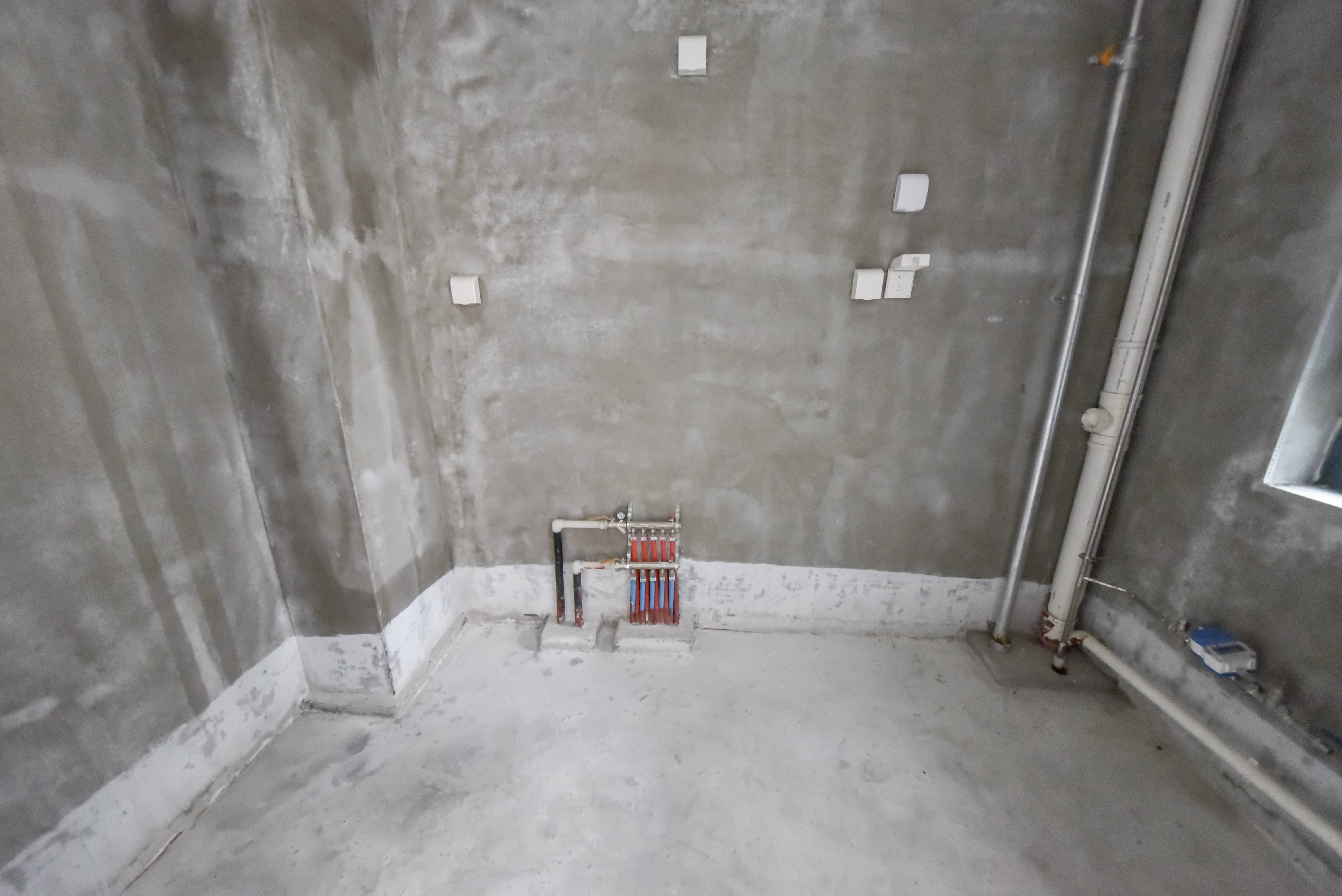 中新国际东城和玺四区