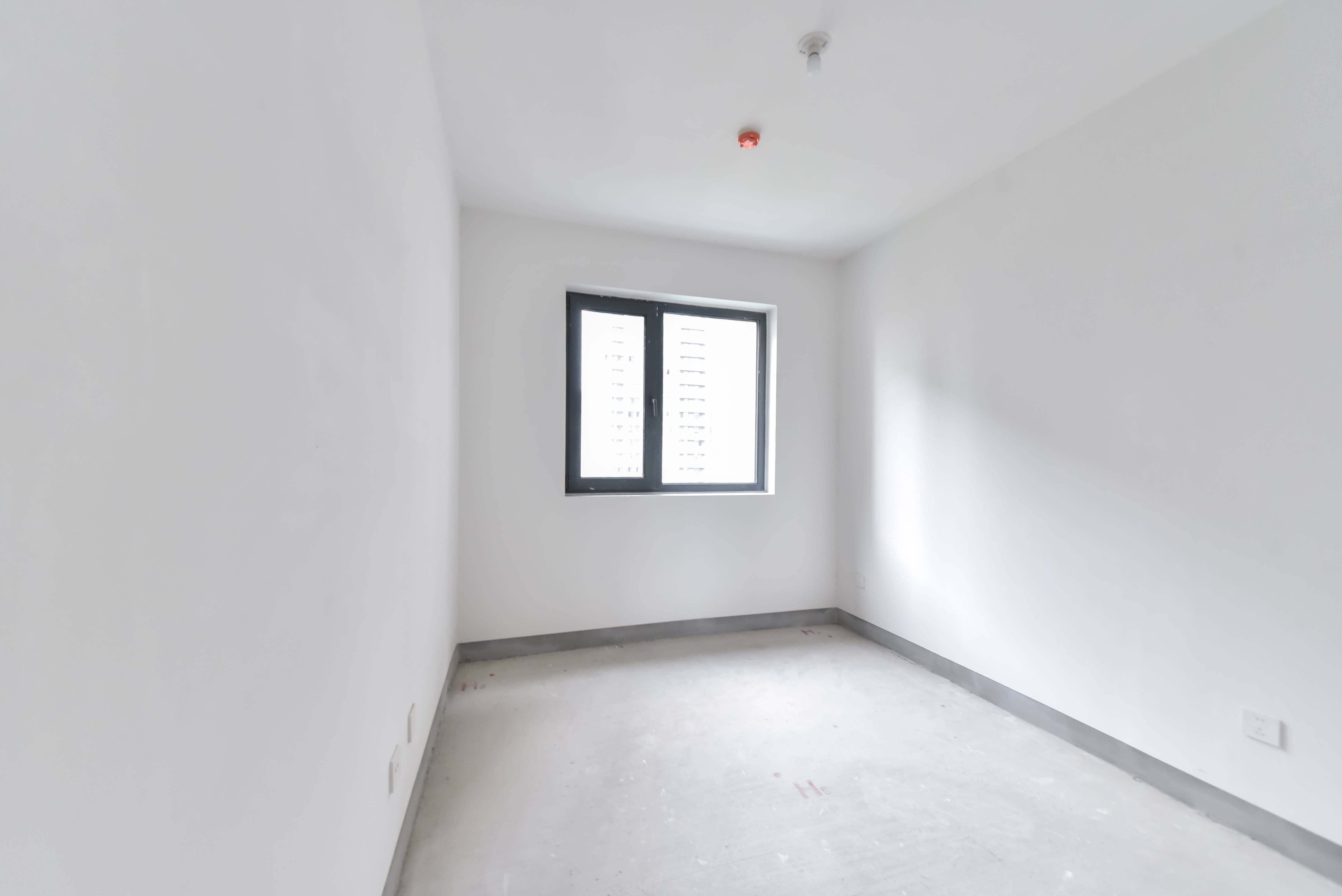 中新国际东城和玺四区