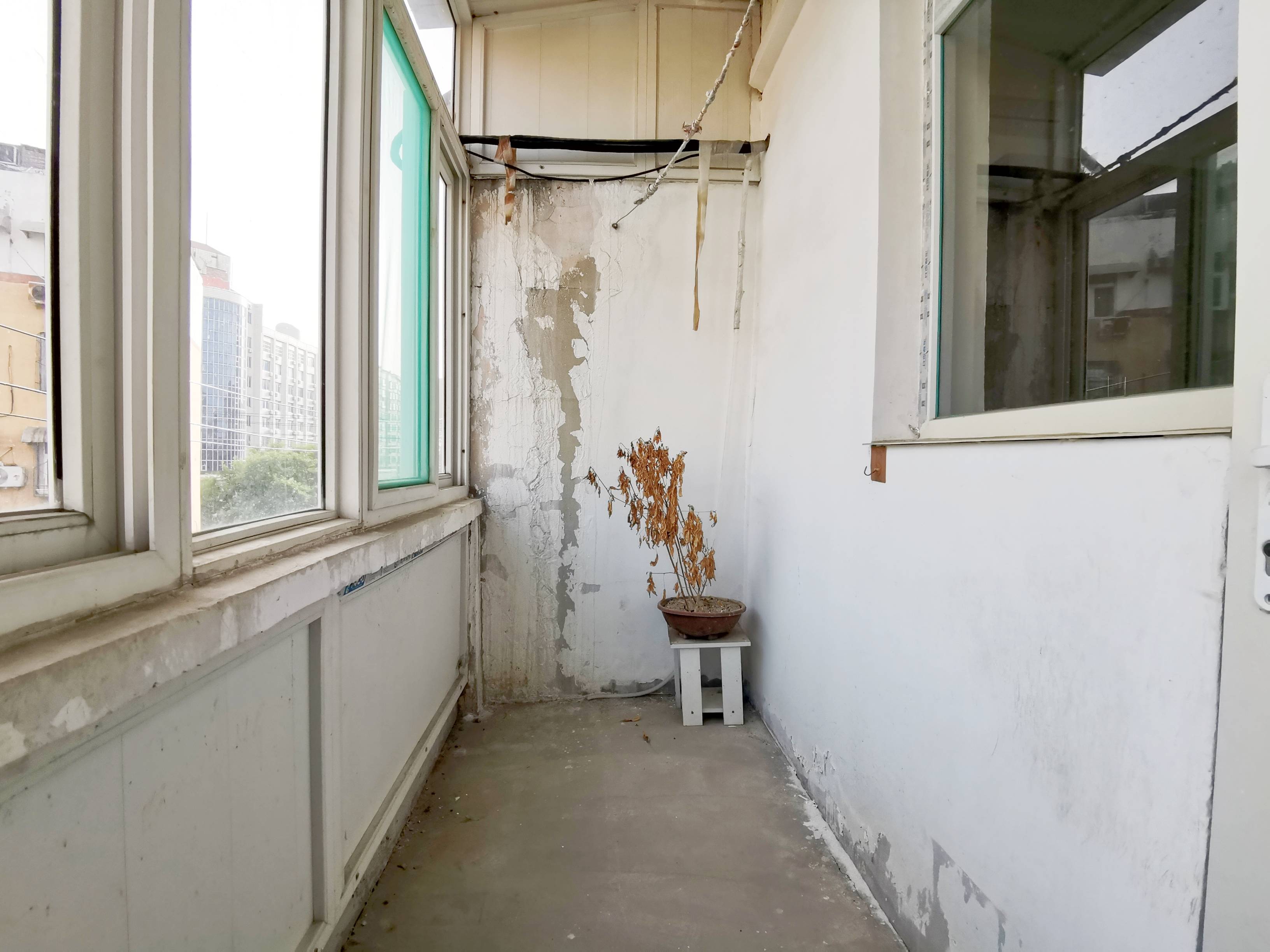 英雄山路警官医院宿舍