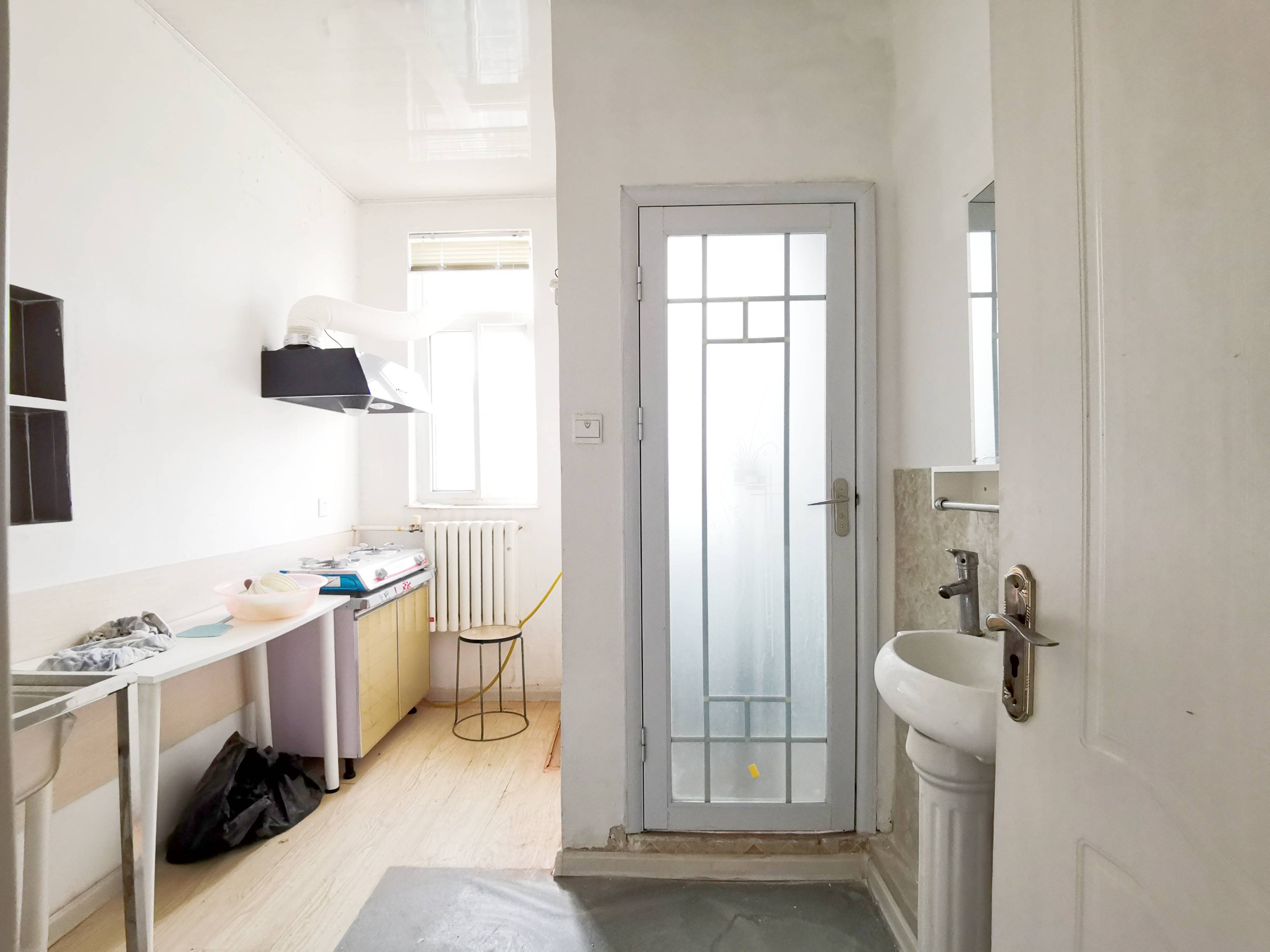 英雄山路警官医院宿舍