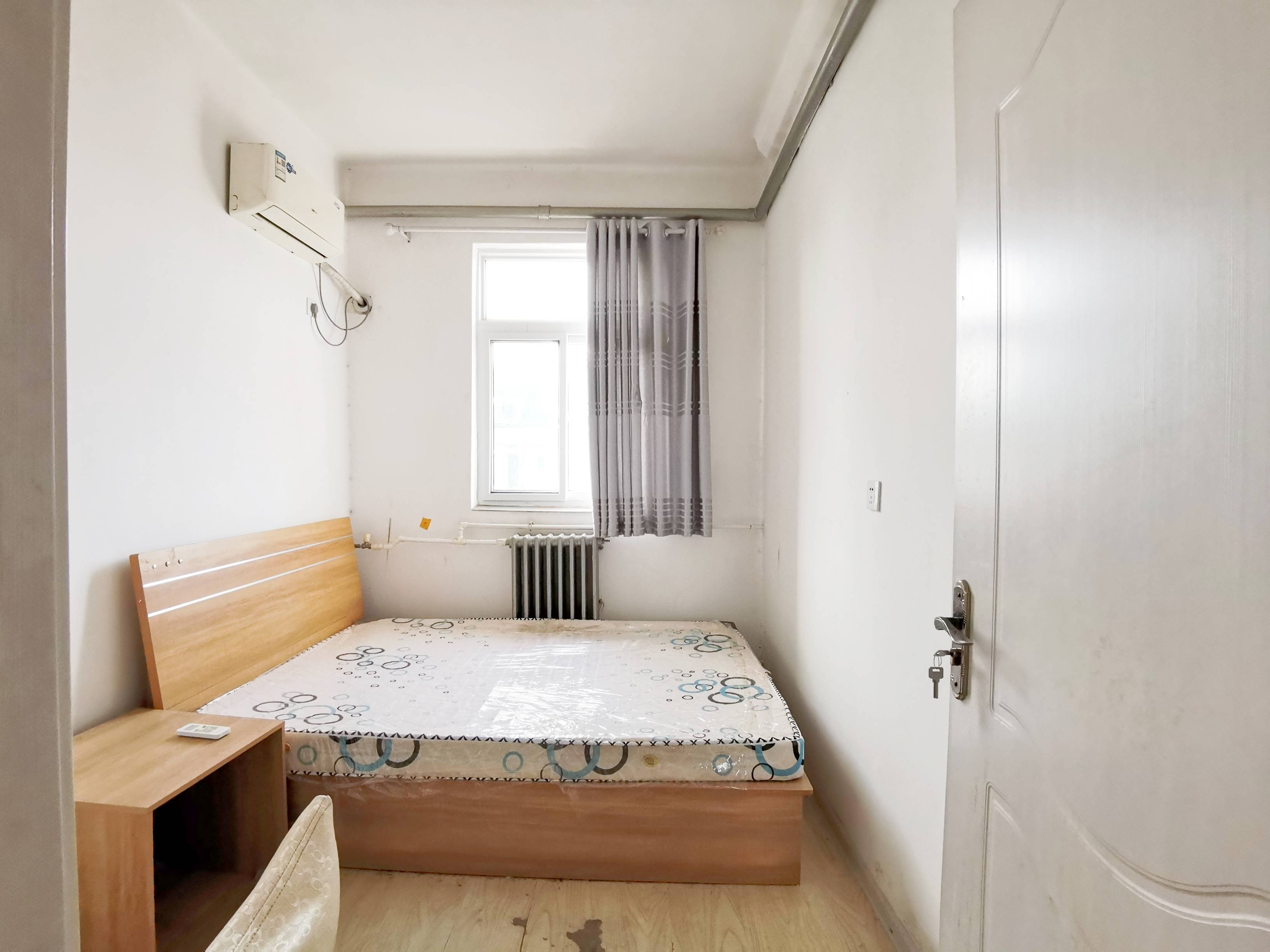 英雄山路警官医院宿舍