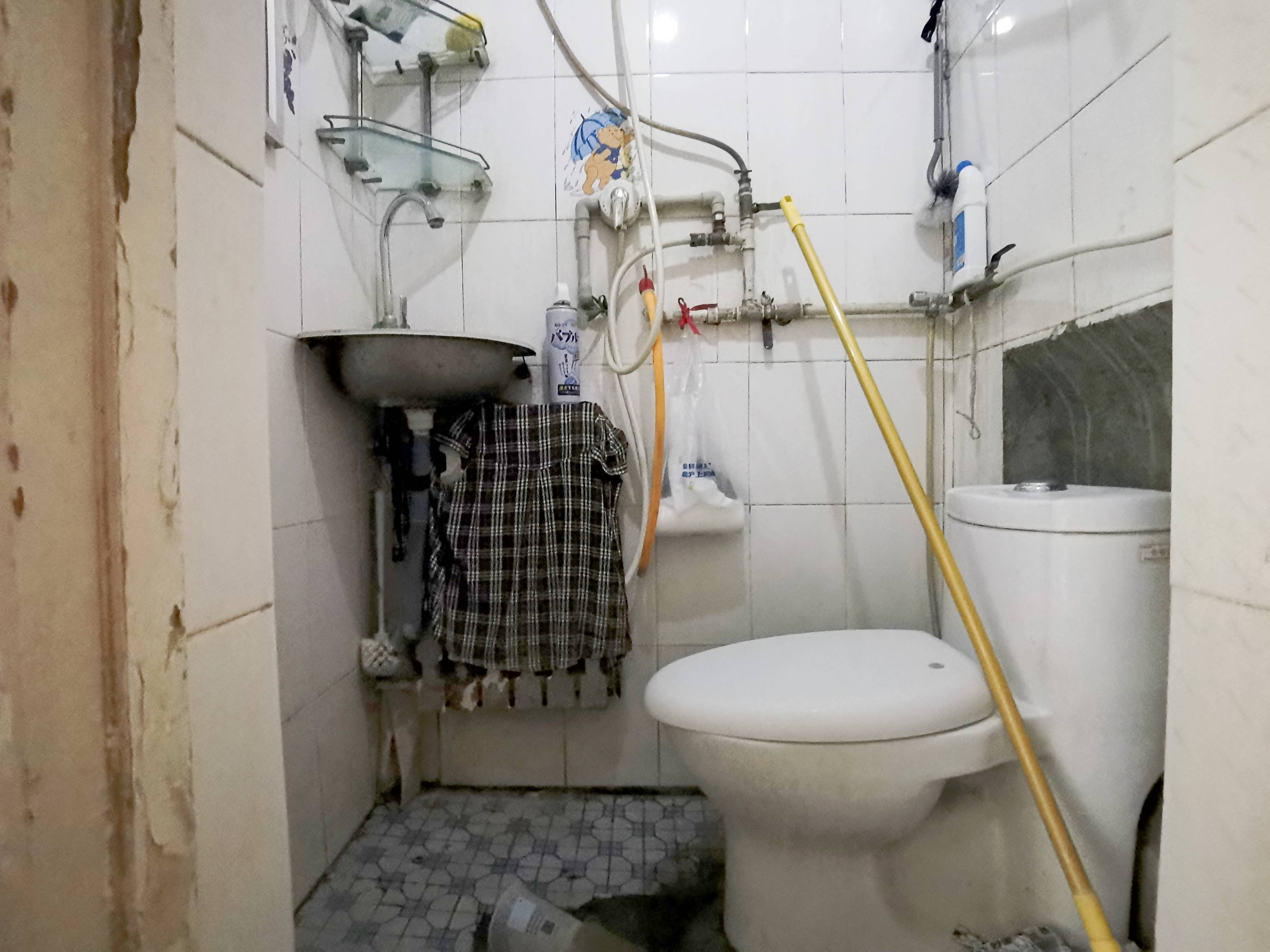 铁路玉函小区
