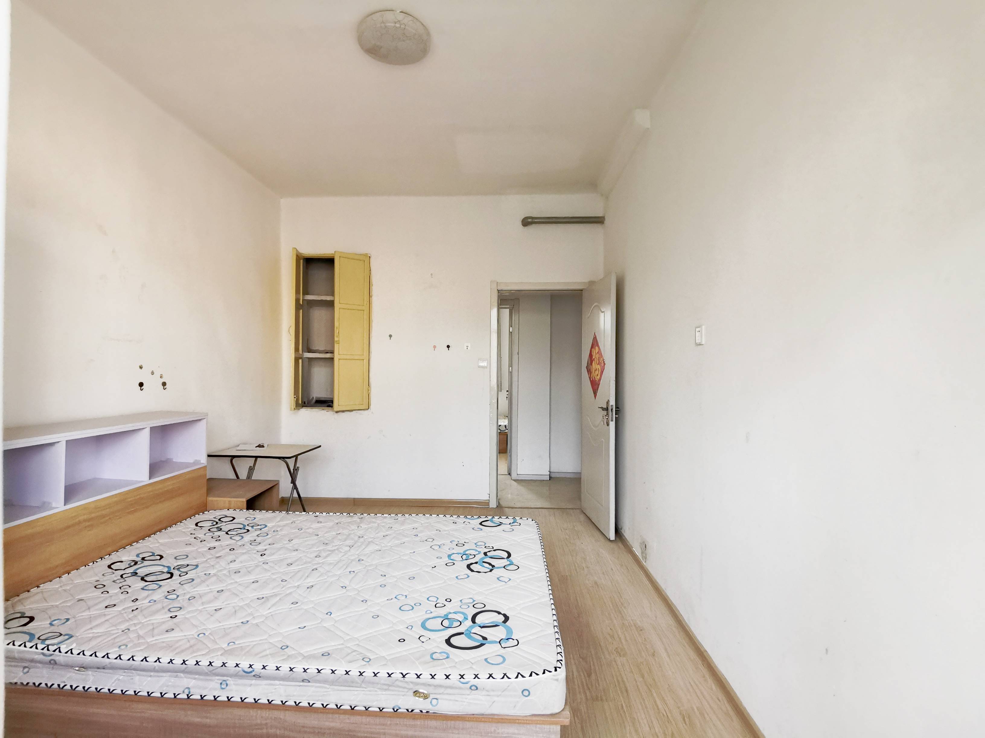 英雄山路警官医院宿舍