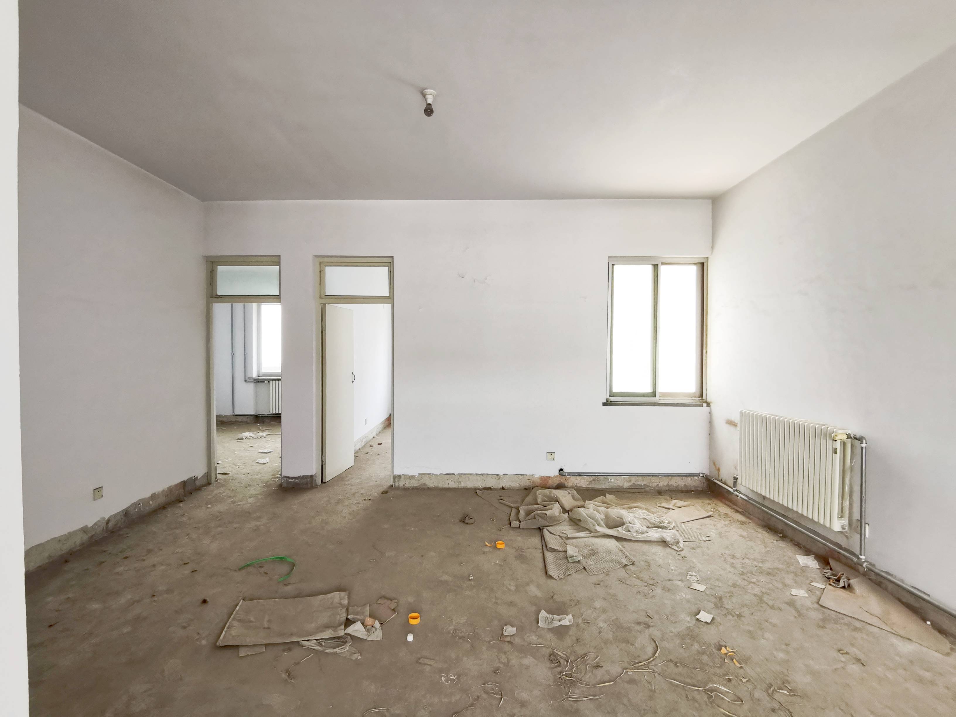 英雄山路中铁十四局宿舍