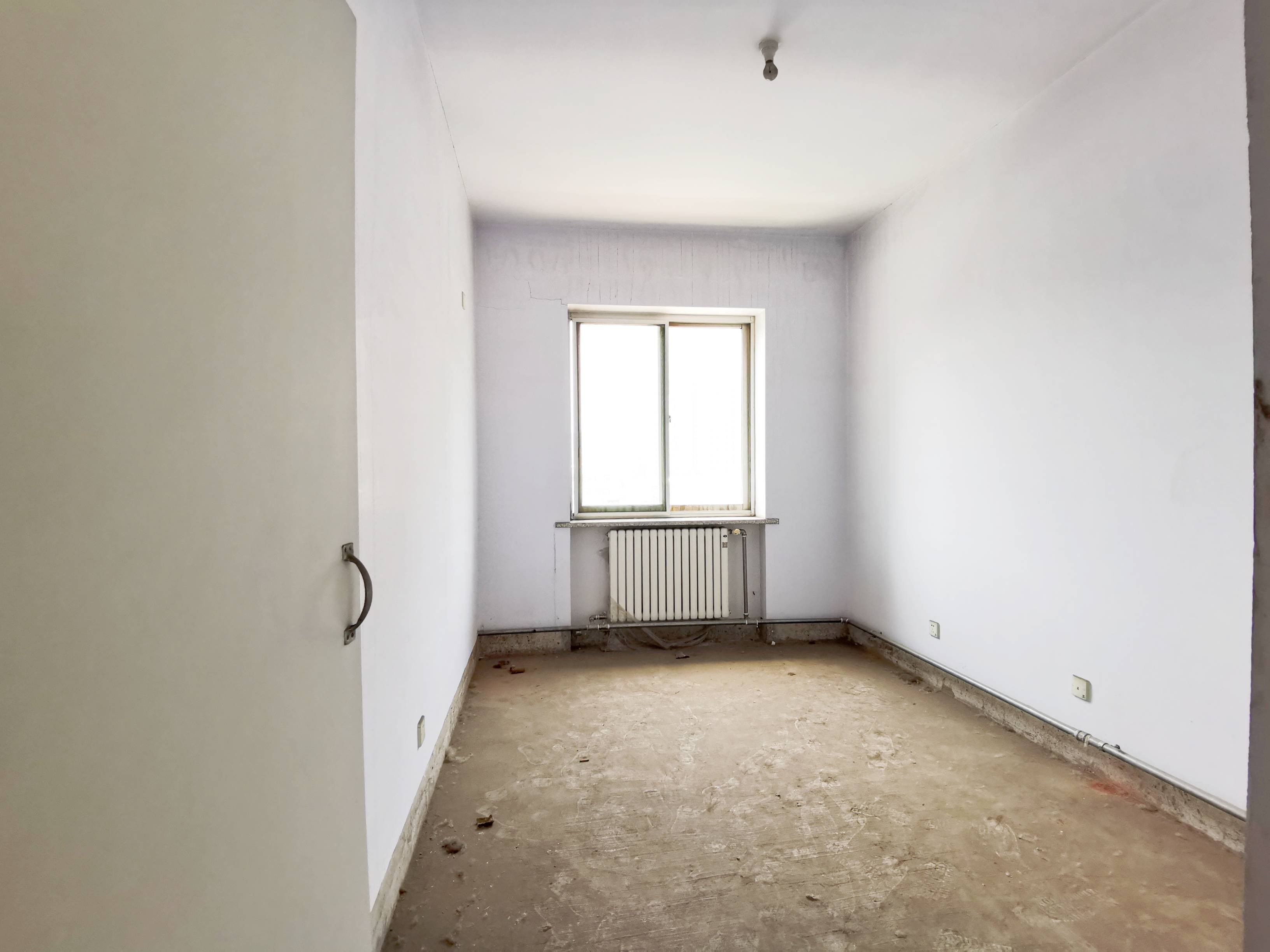 英雄山路中铁十四局宿舍