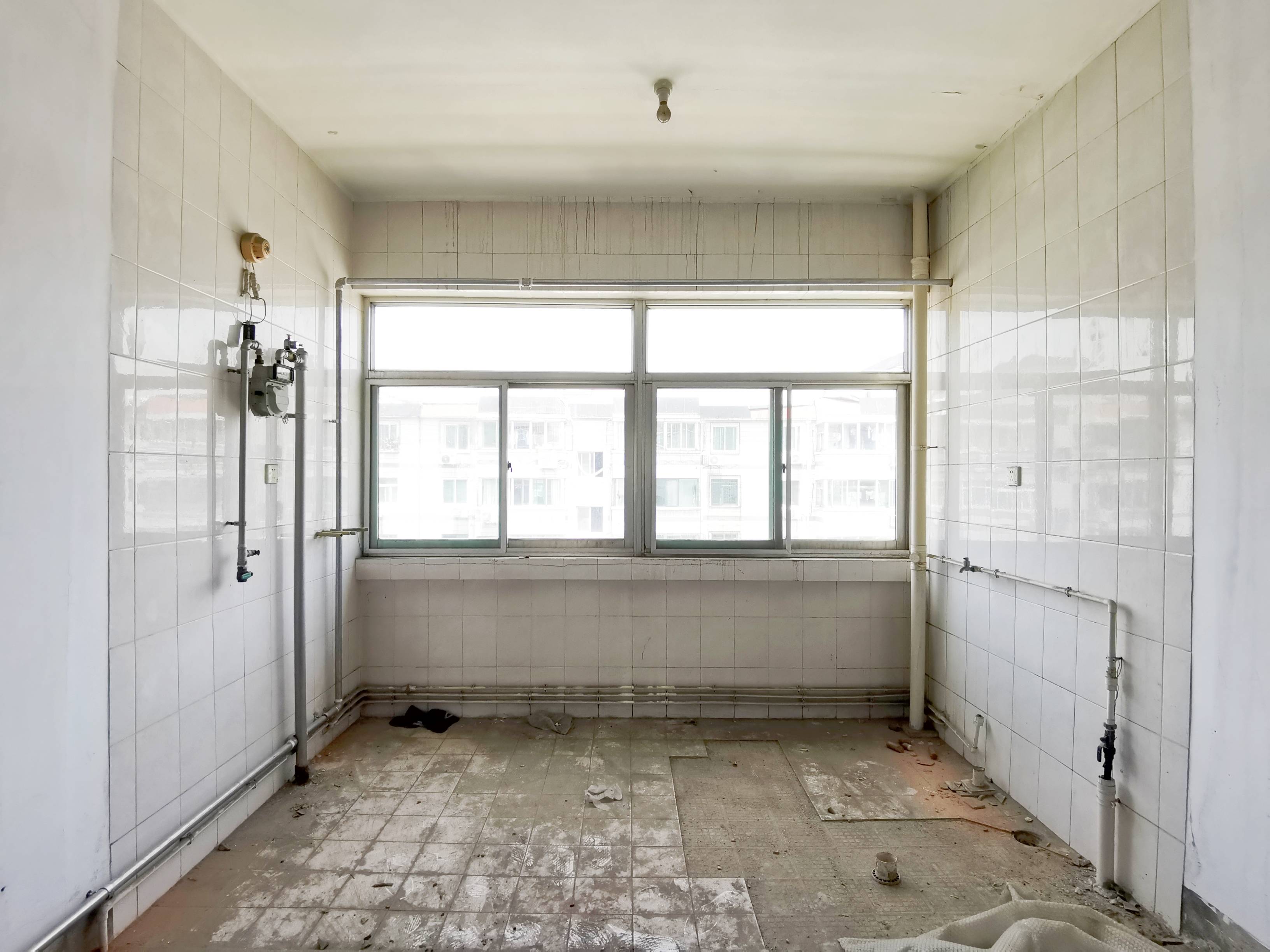 英雄山路中铁十四局宿舍