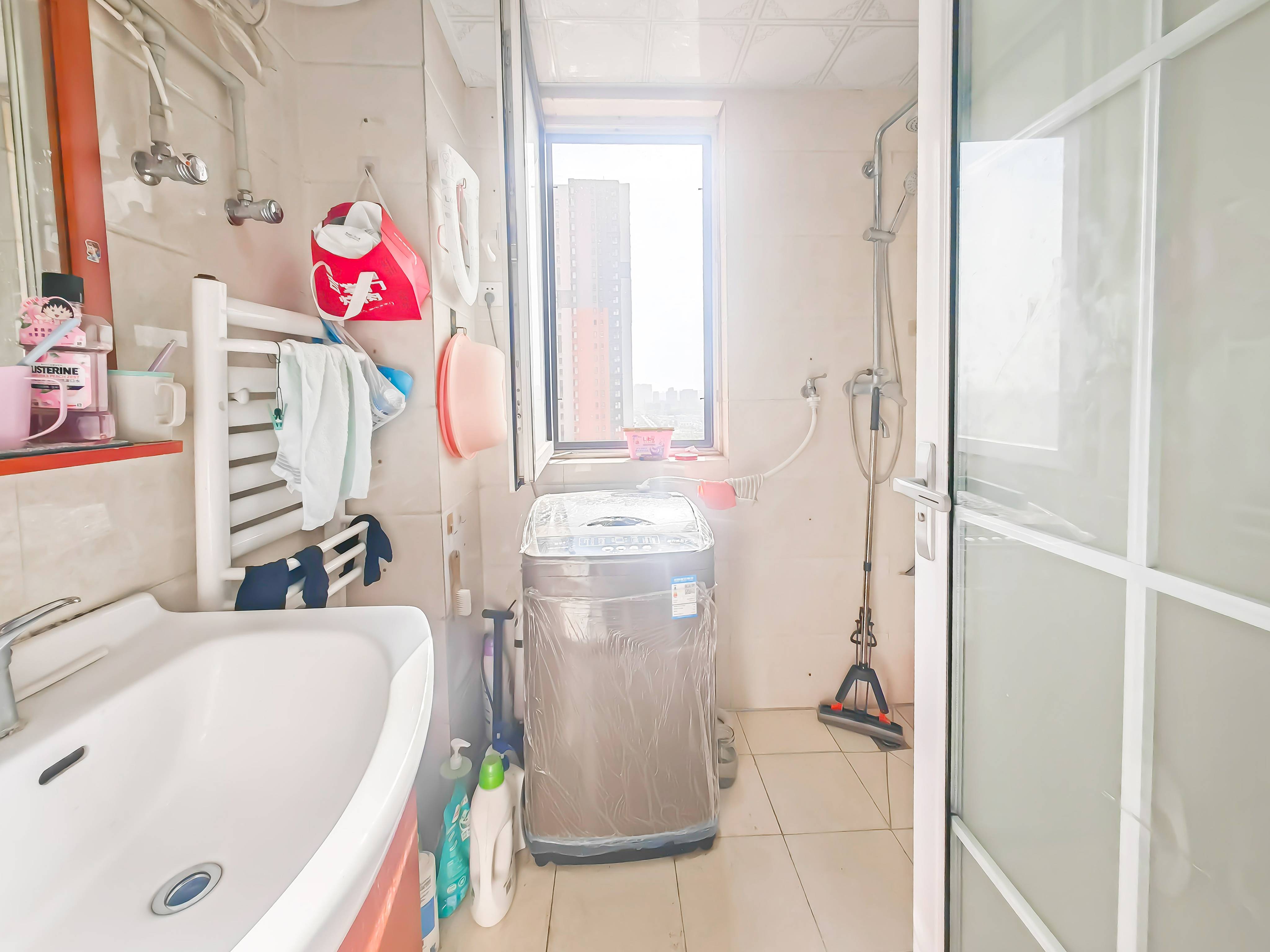 天鸿万象新天PARK郡