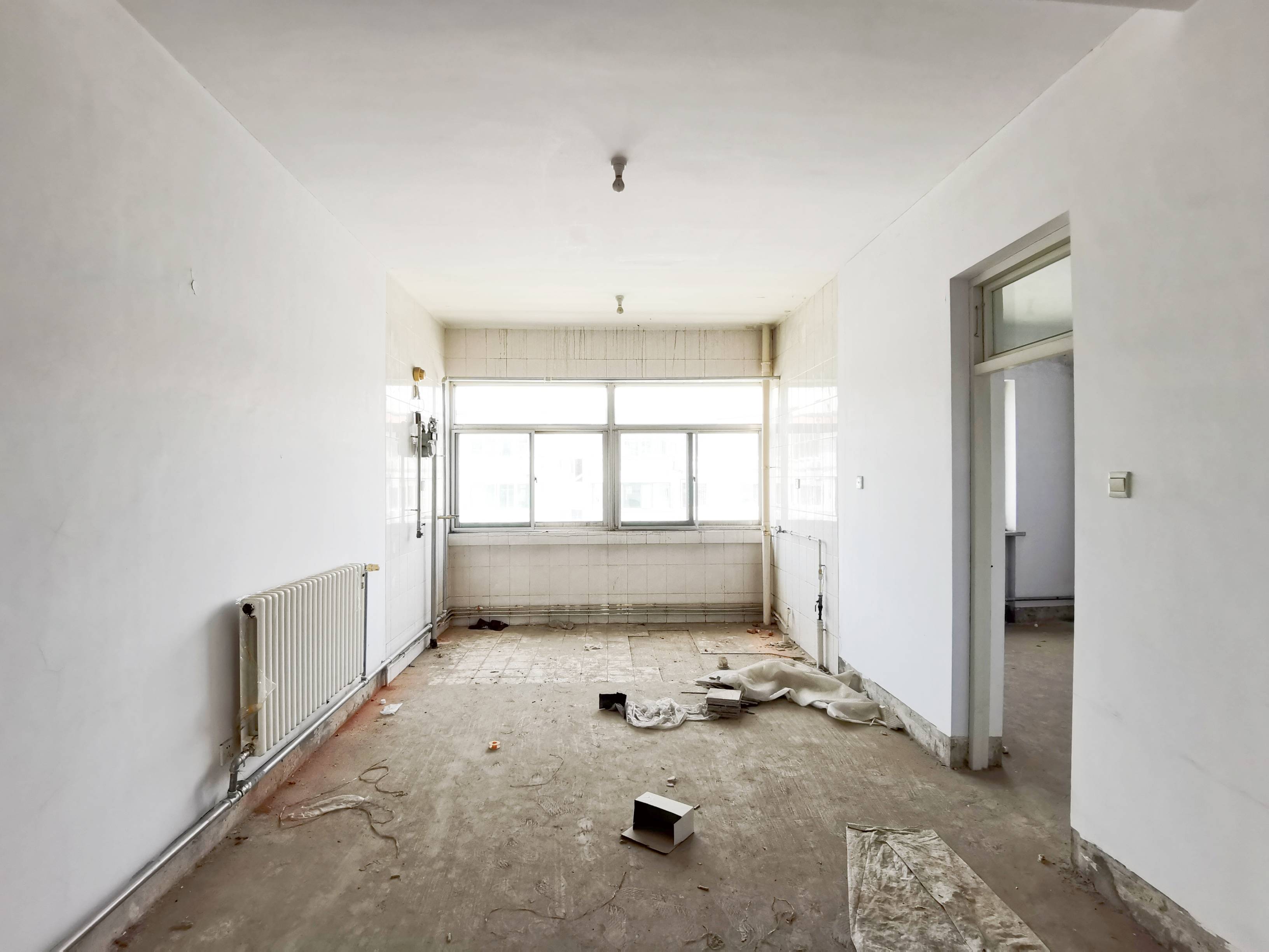 英雄山路中铁十四局宿舍