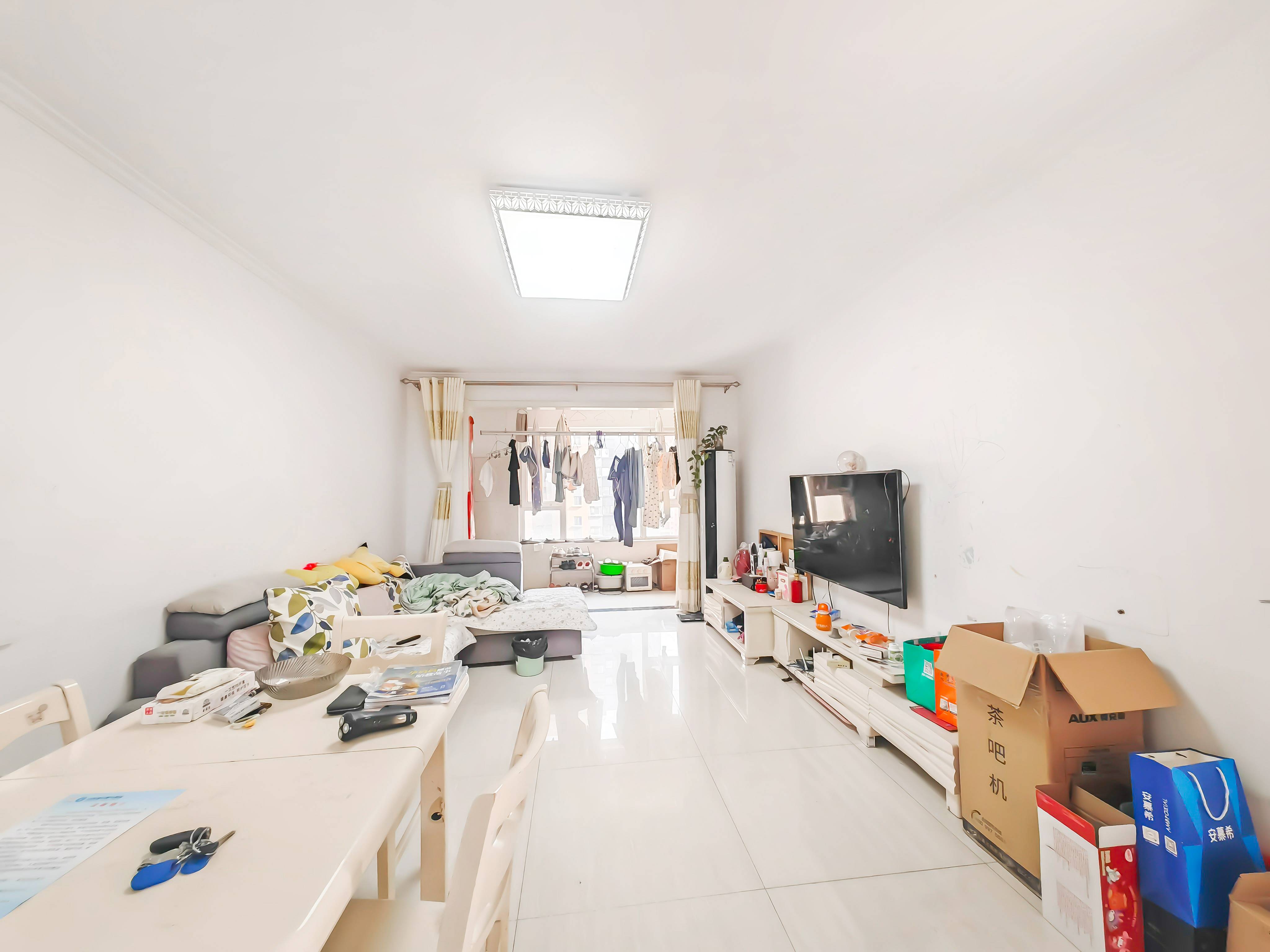 天鸿万象新天PARK郡