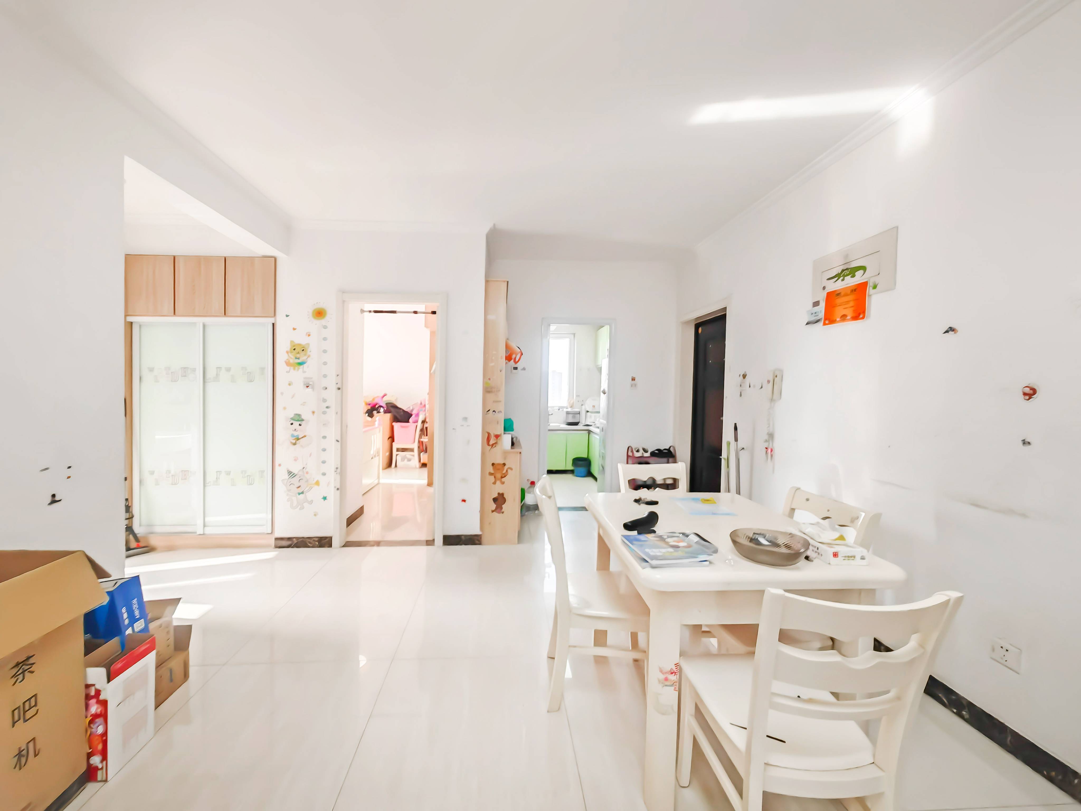 天鸿万象新天PARK郡