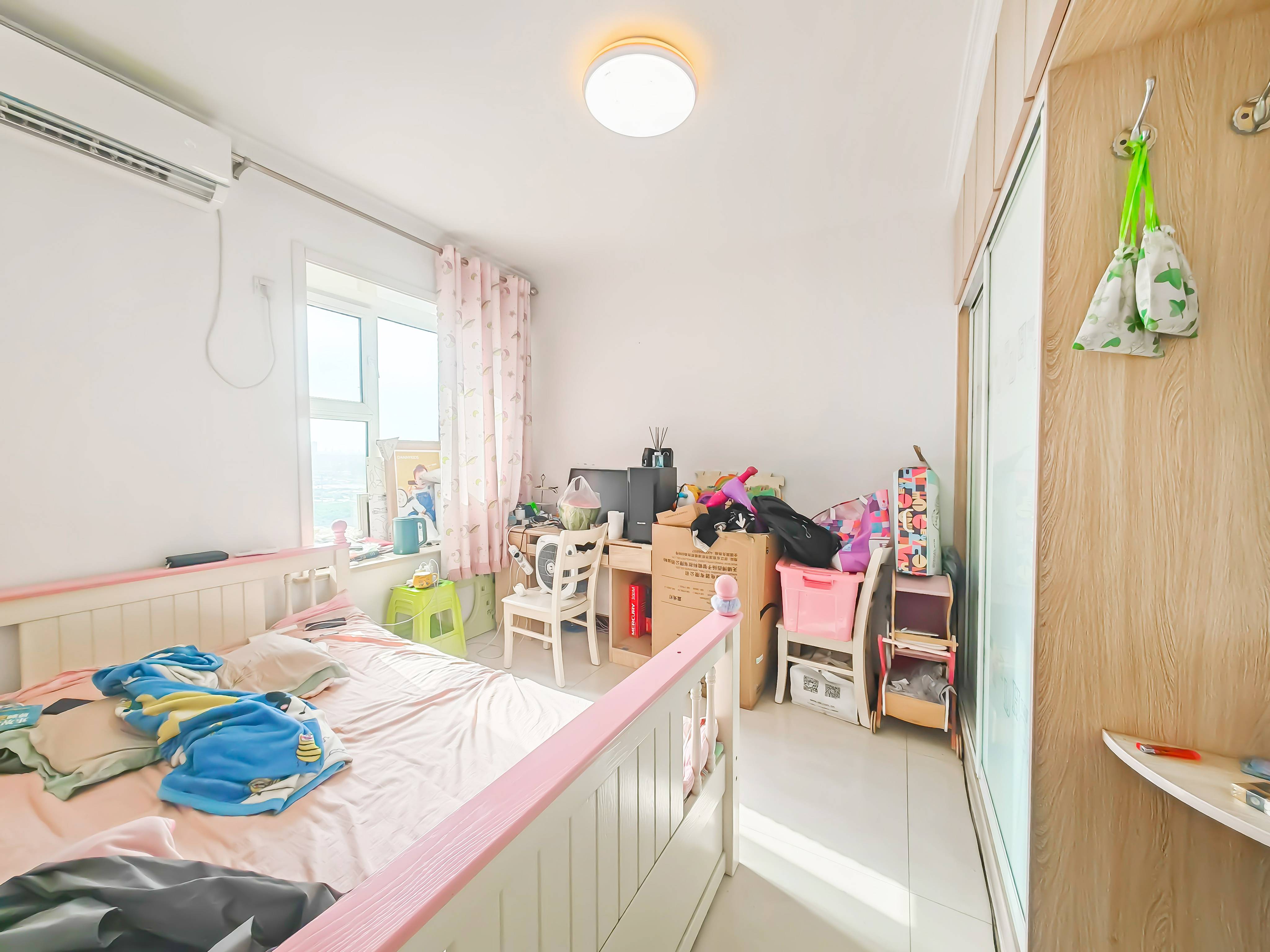 天鸿万象新天PARK郡