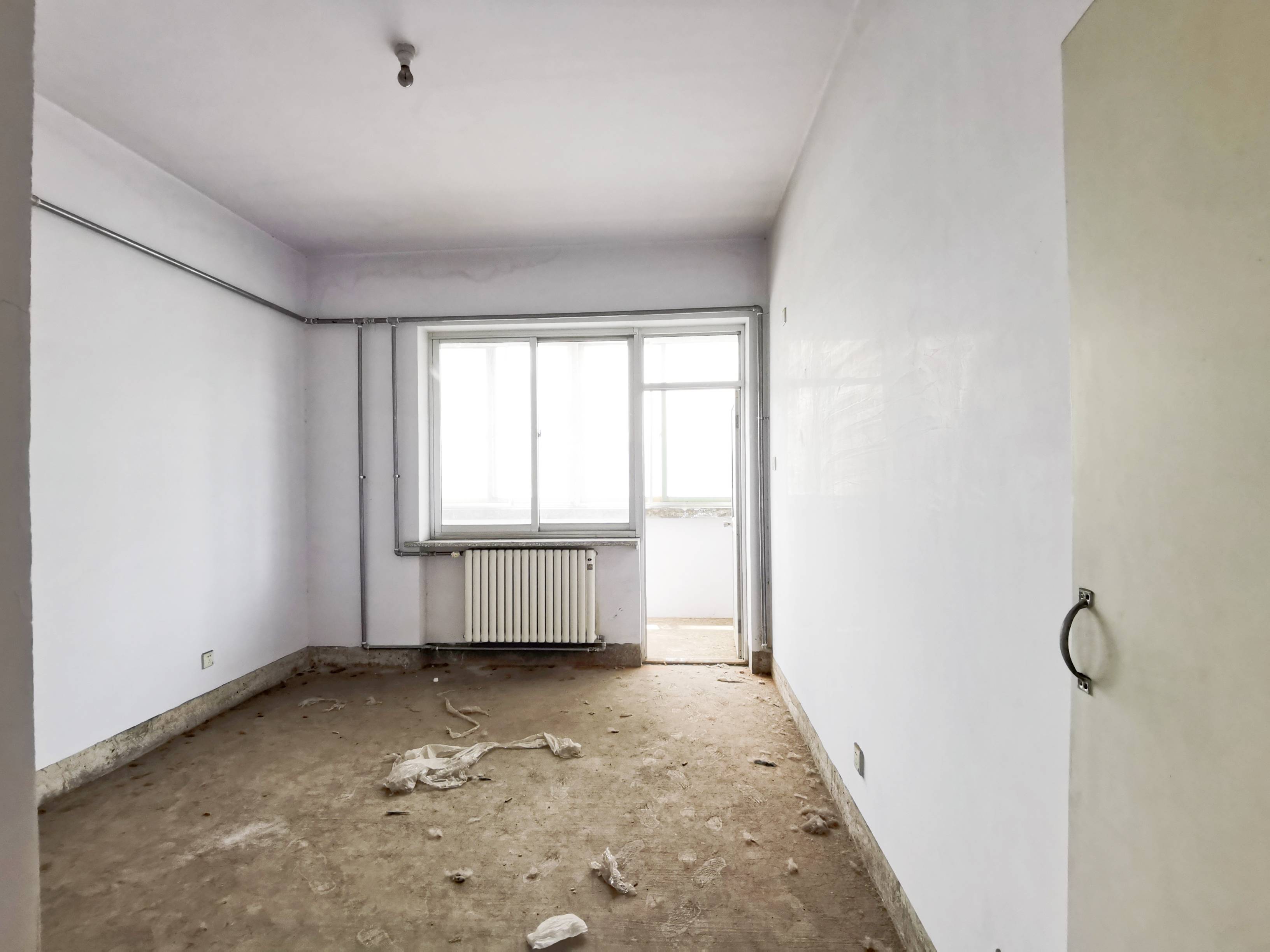 英雄山路中铁十四局宿舍