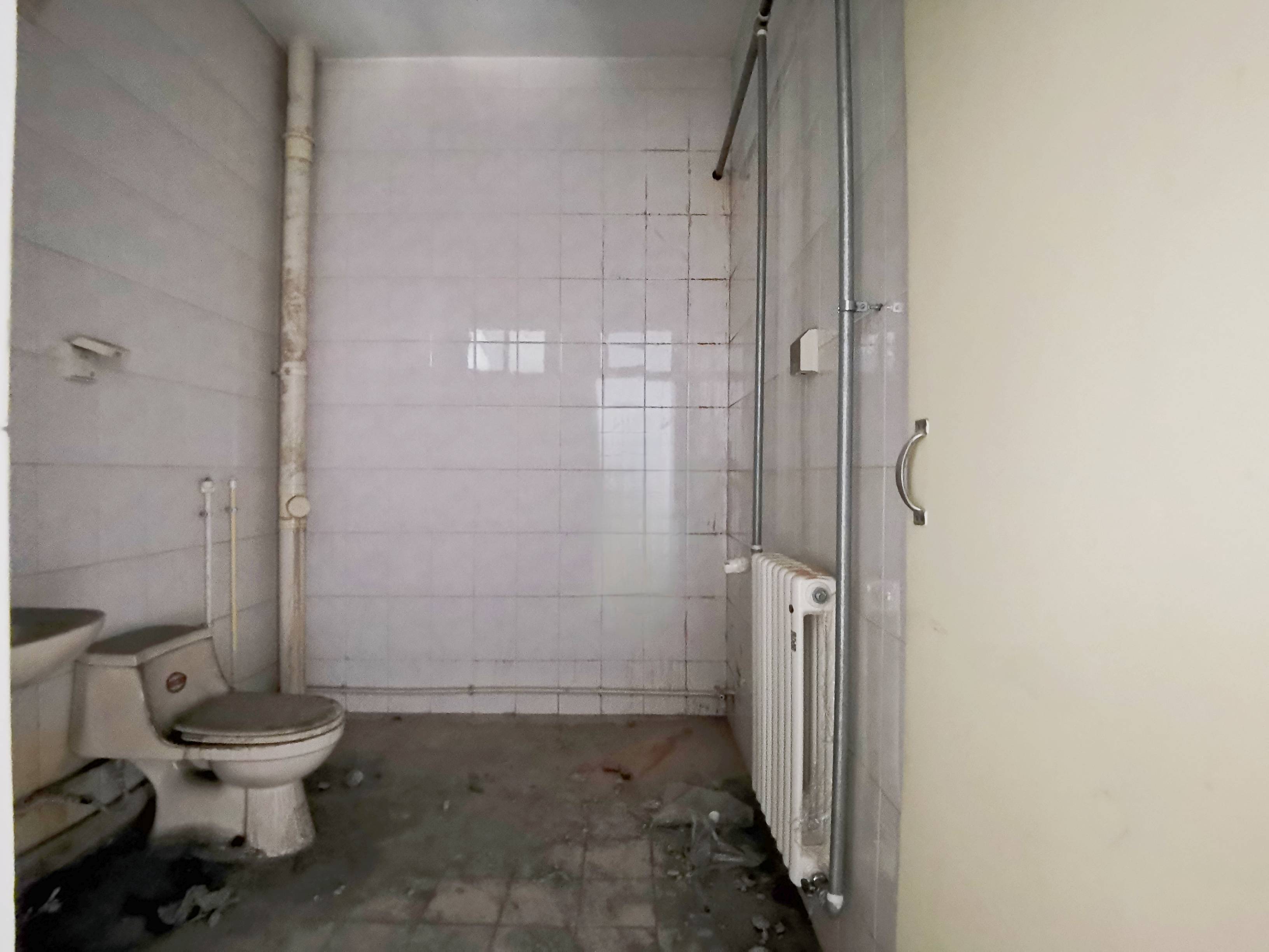 英雄山路中铁十四局宿舍