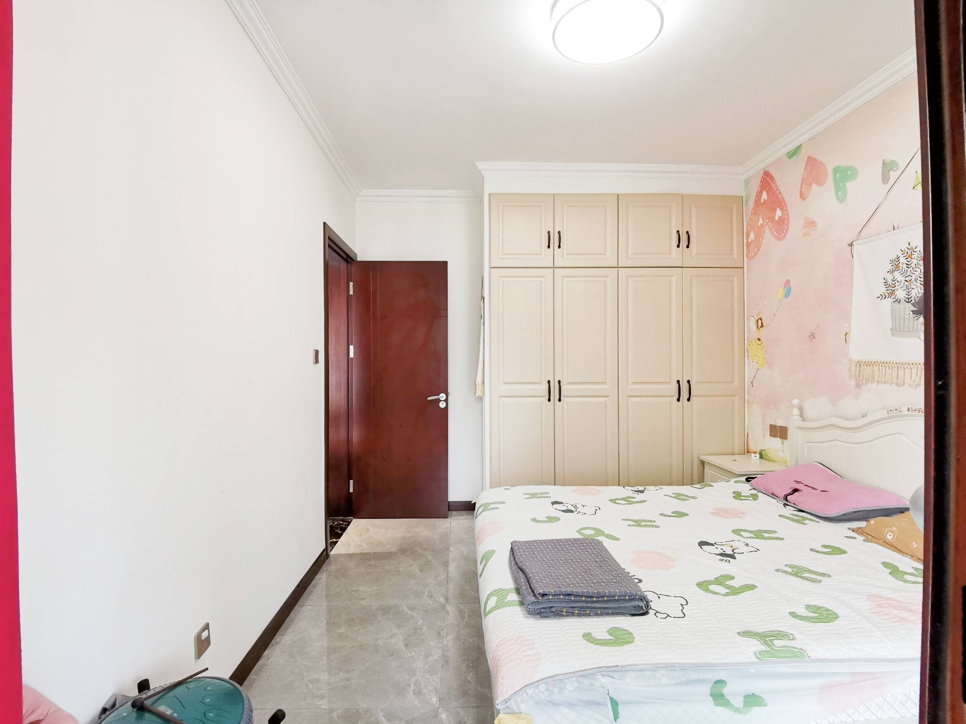 鲁能领秀城漫山香墅