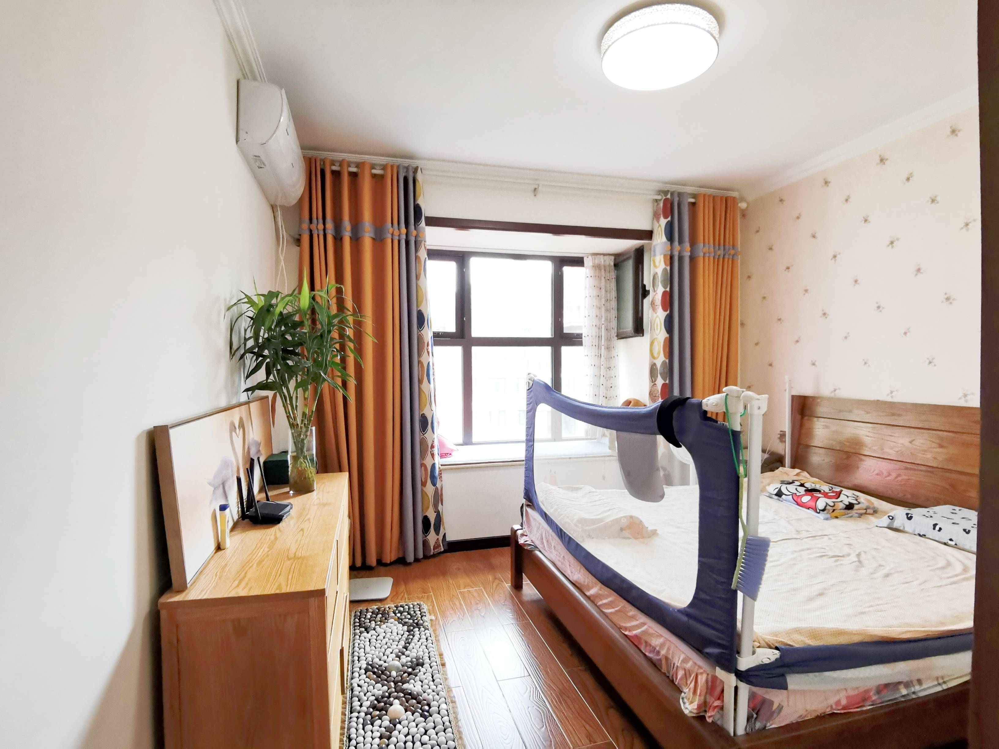 鲁能领秀城漫山香墅