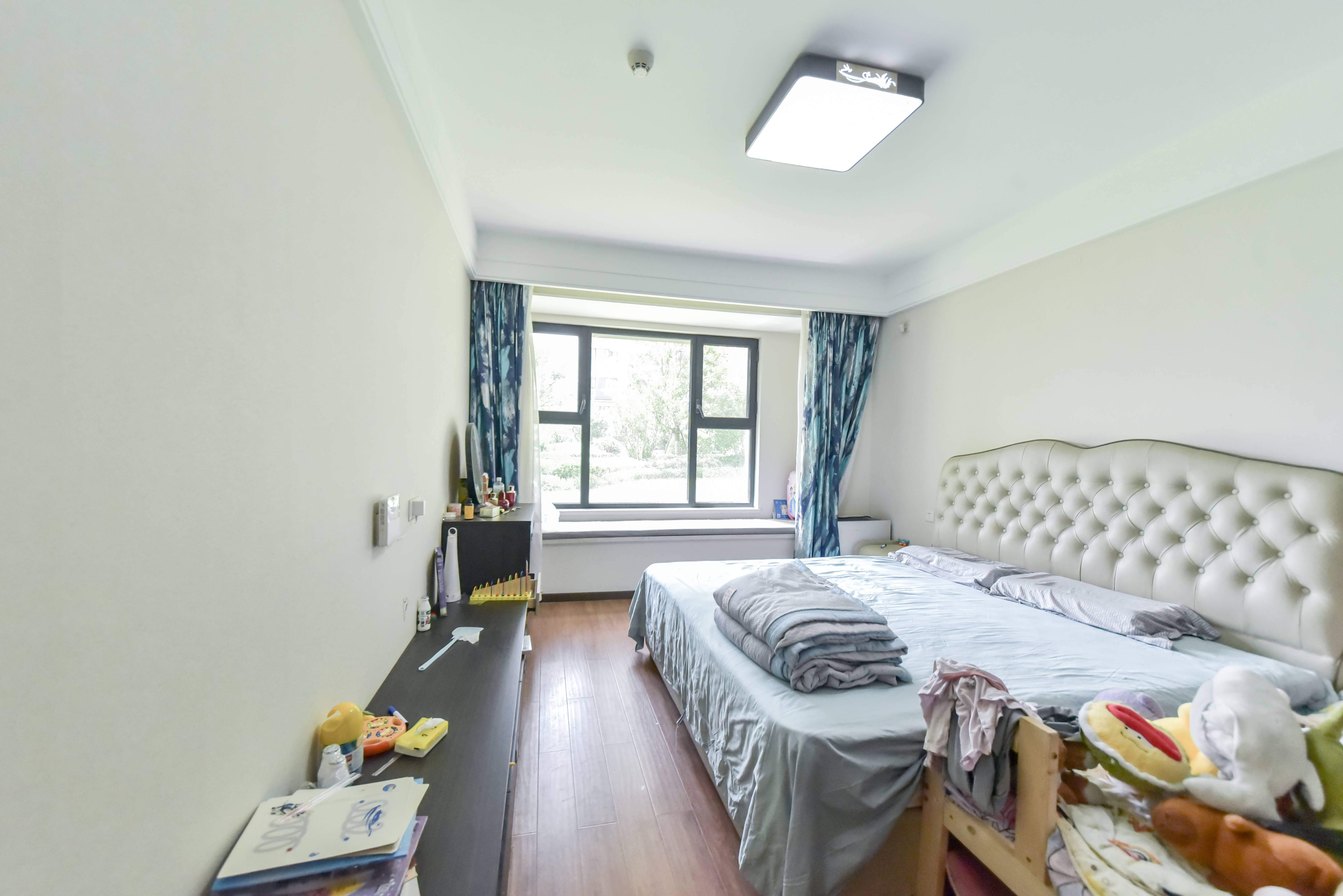 中新国际西城五区