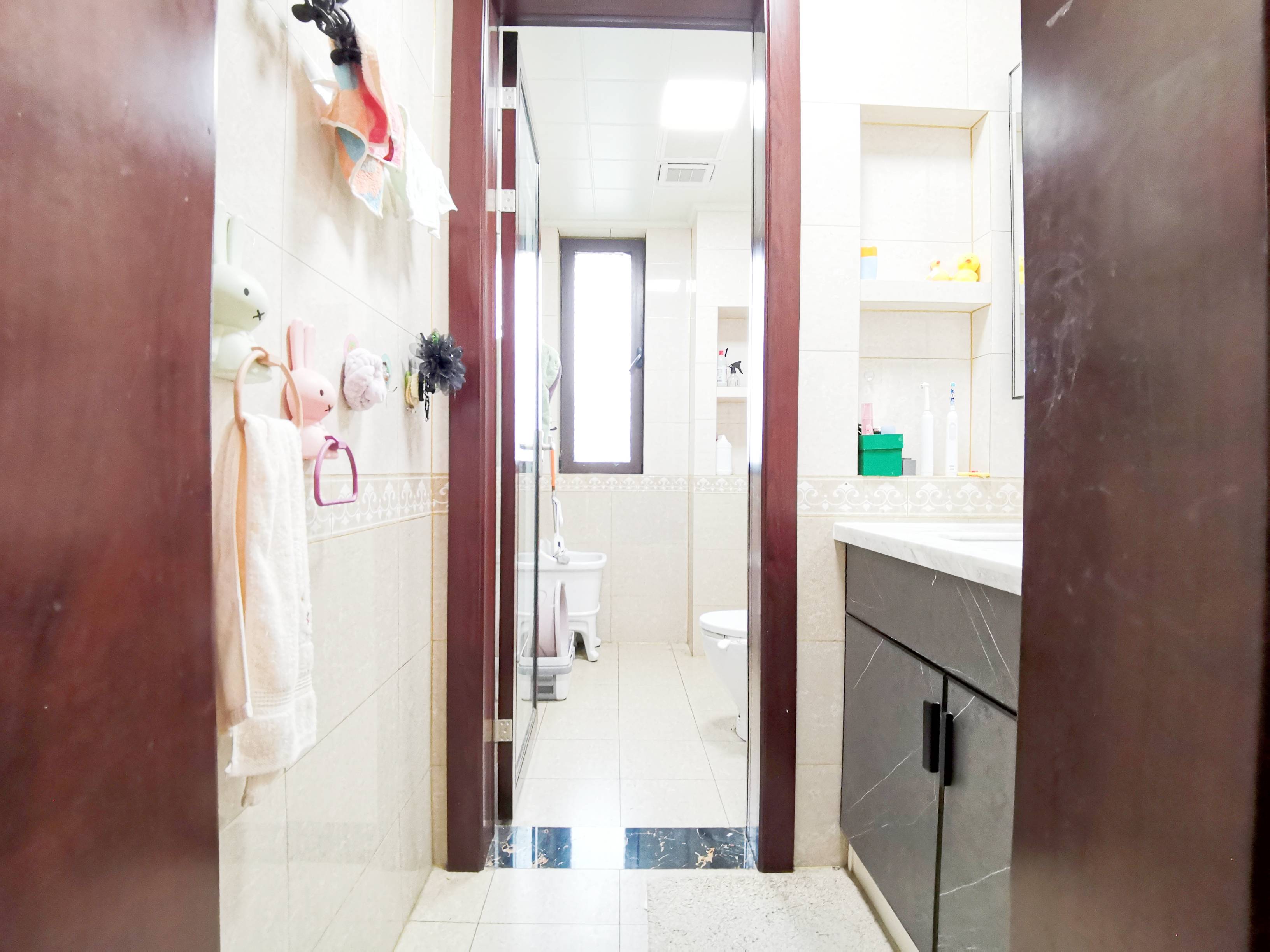 鲁能领秀城漫山香墅