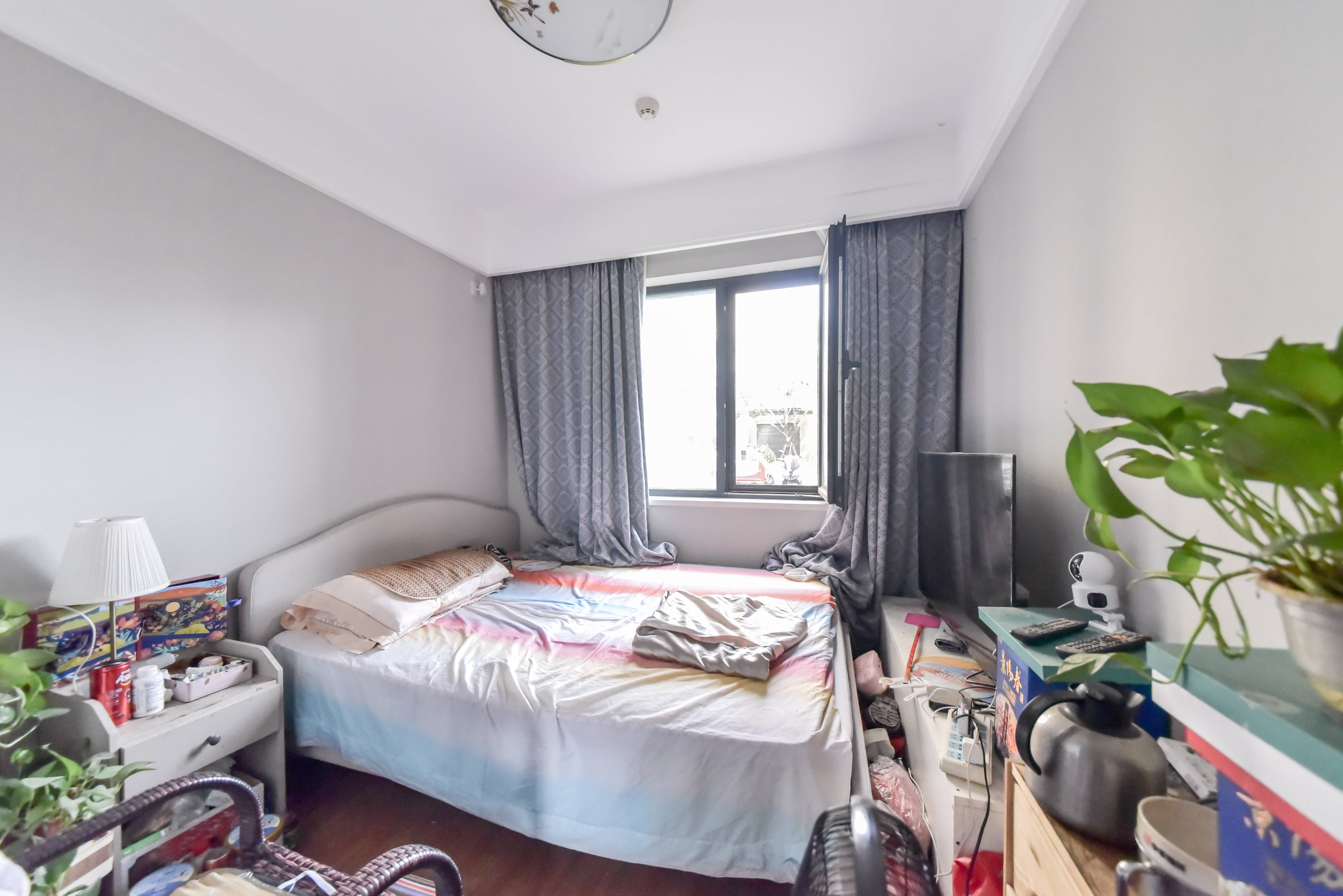 中新国际西城五区