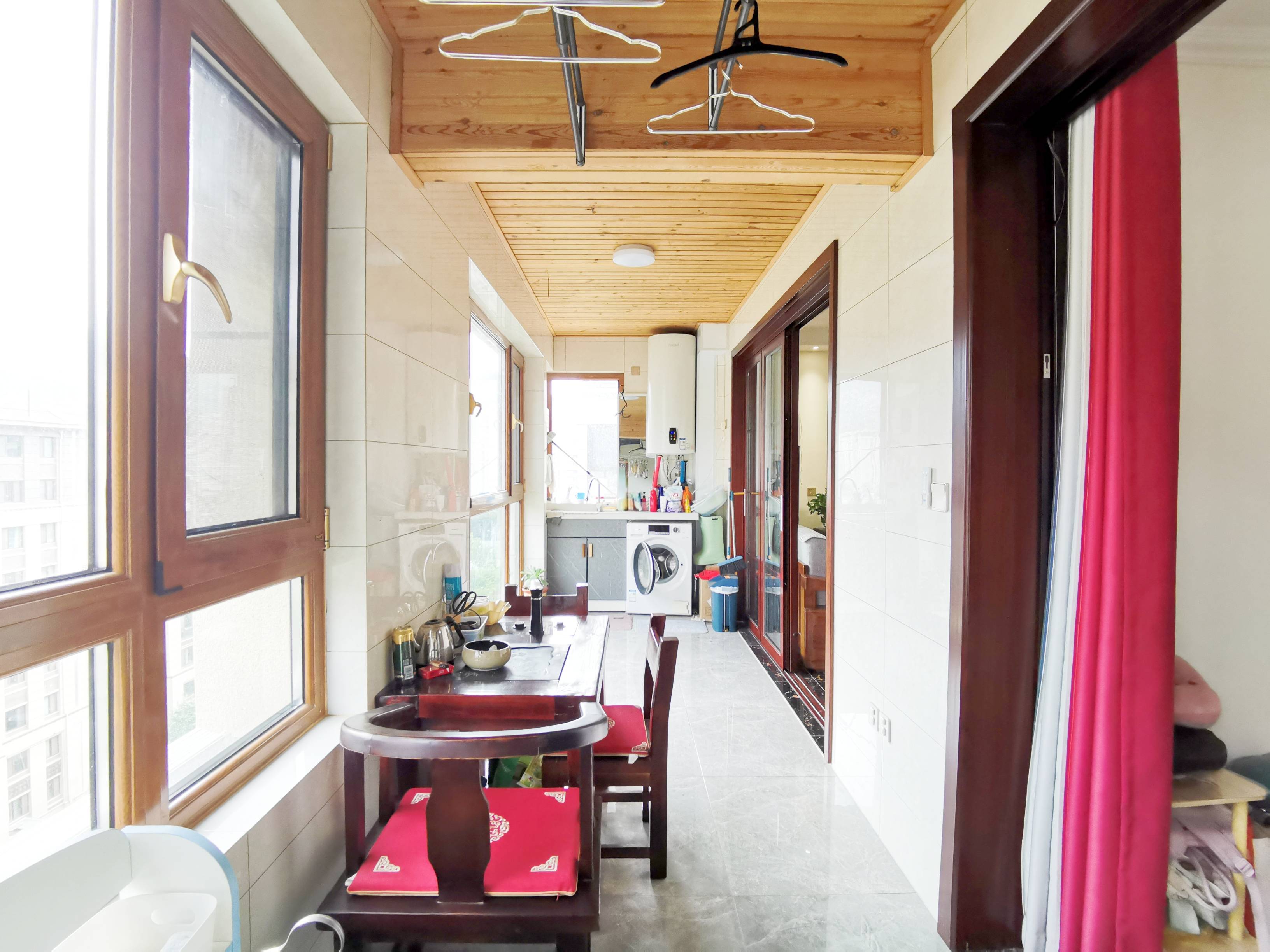 鲁能领秀城漫山香墅