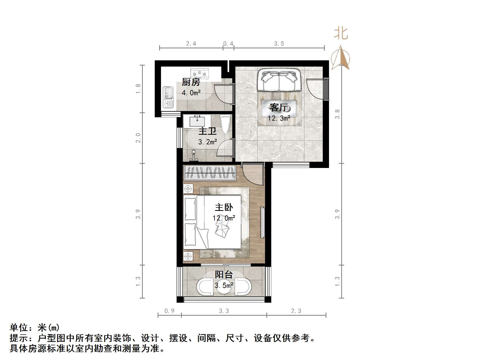 兰亭鉴筑花园