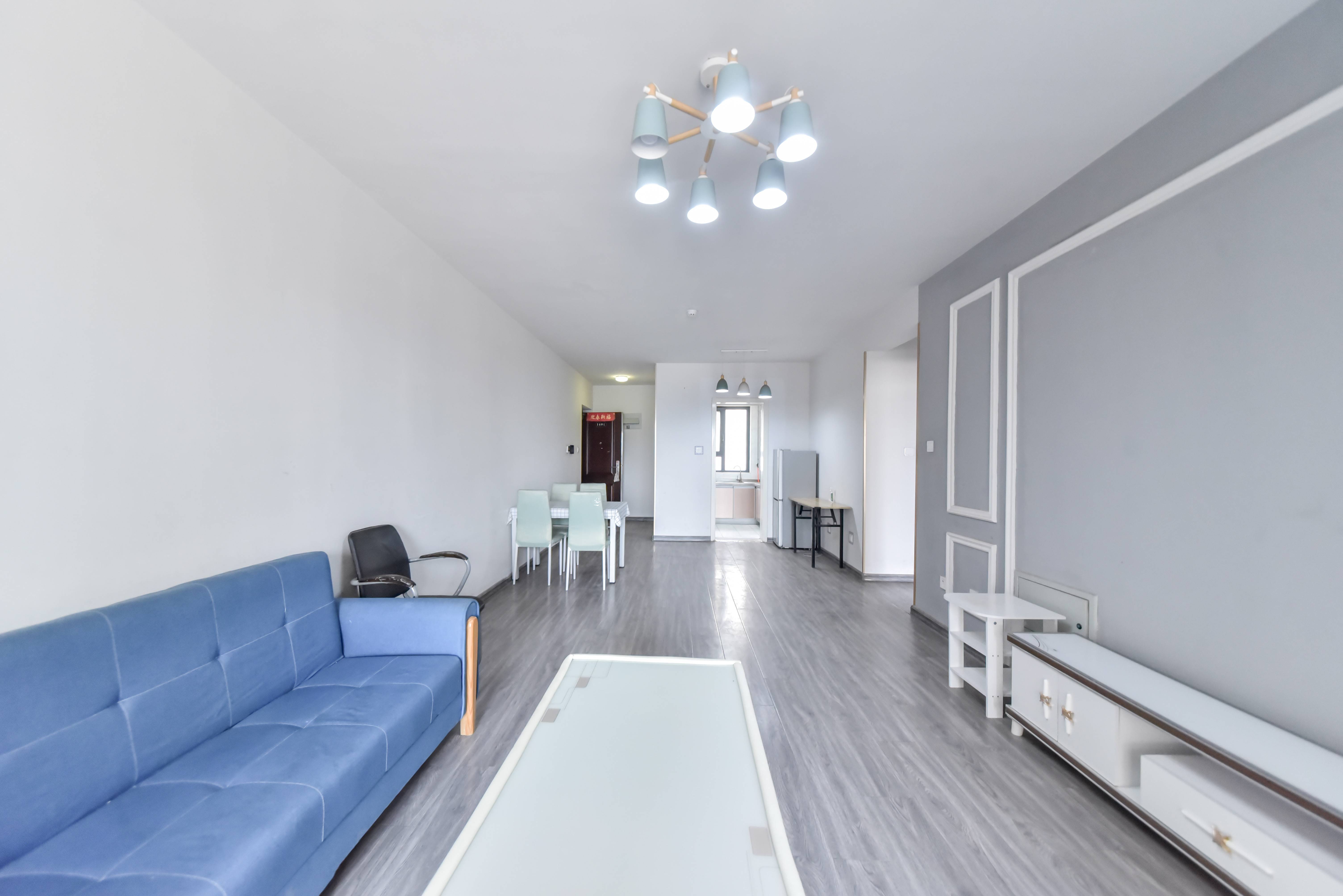 融创文旅城兰亭居