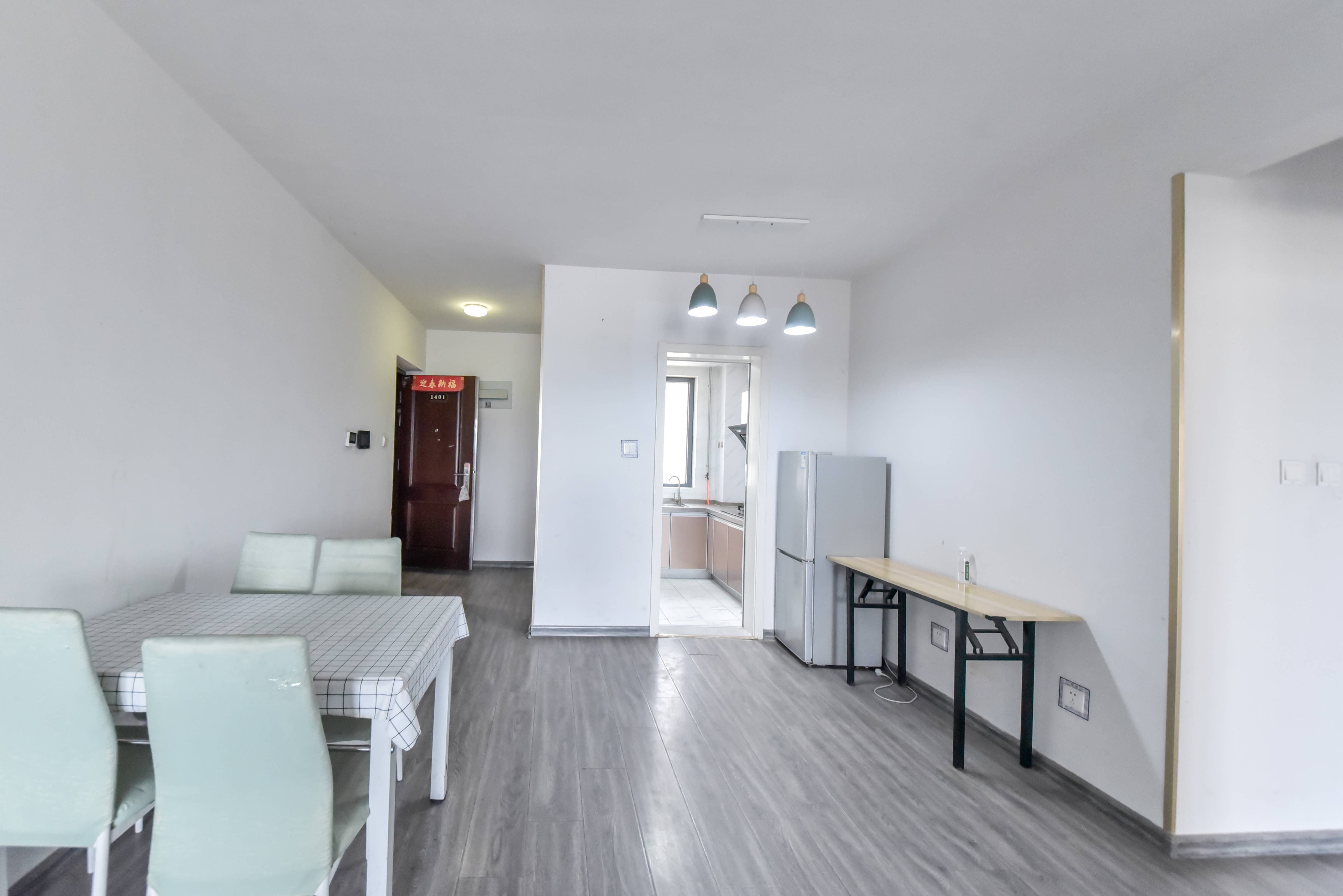 融创文旅城兰亭居